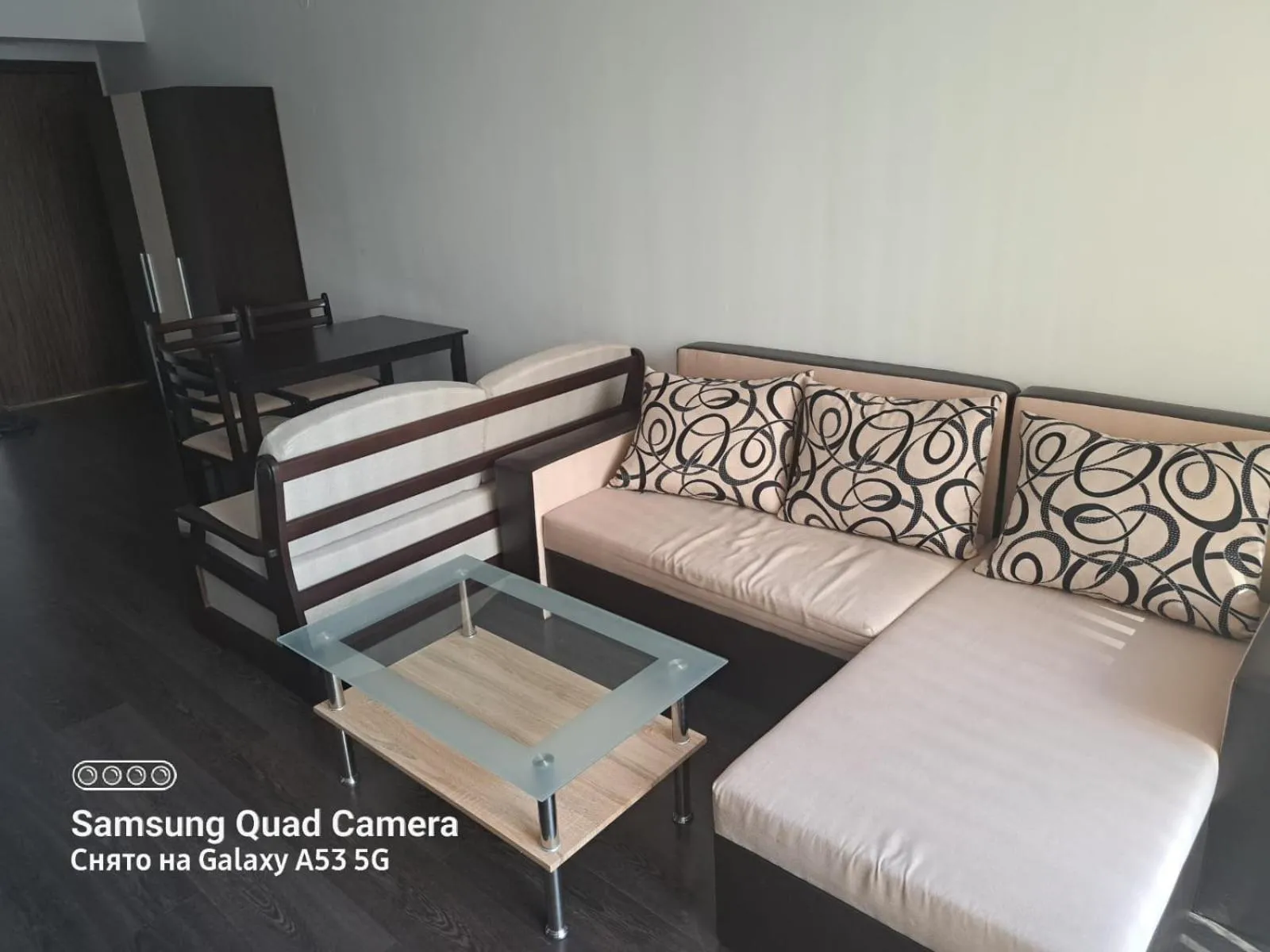 Sunny Dream Apartments Sunny Beach Bulgarien Sonnenstrand