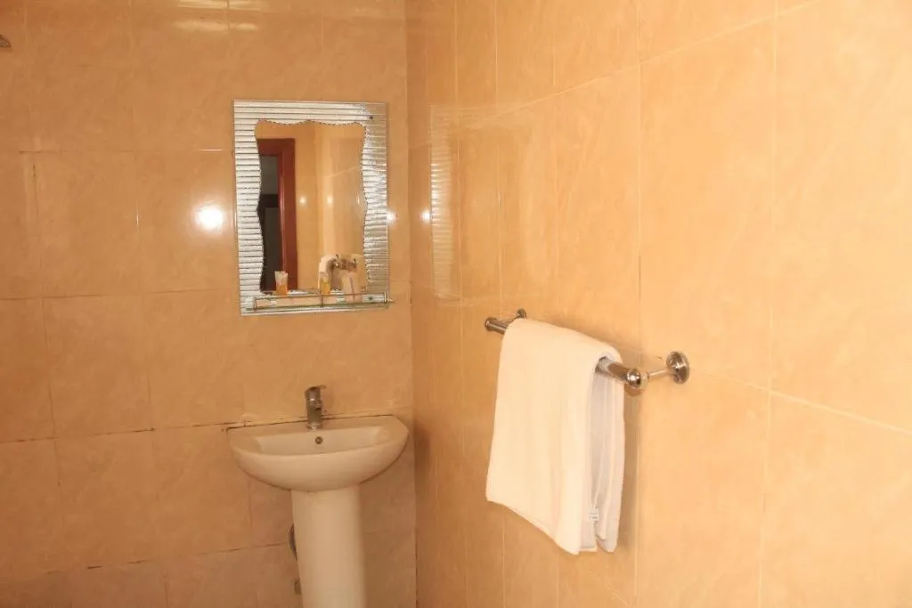 Al Farhan Apartment Al Hamra-Jeddah