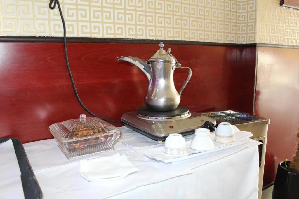 Al Farhan Apartment Al Hamra-Jeddah