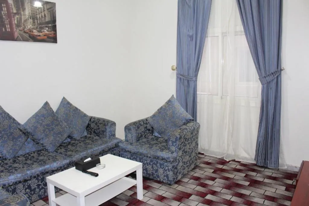 Al Farhan Apartment Al Hamra-Jeddah