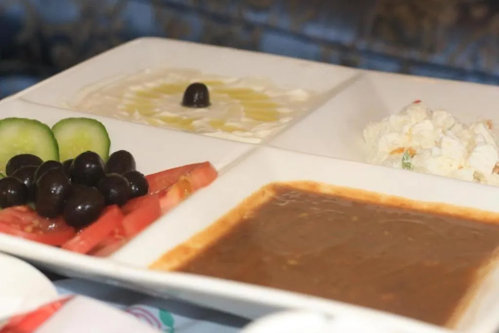 Al Farhan Apartment Al Hamra-Jeddah