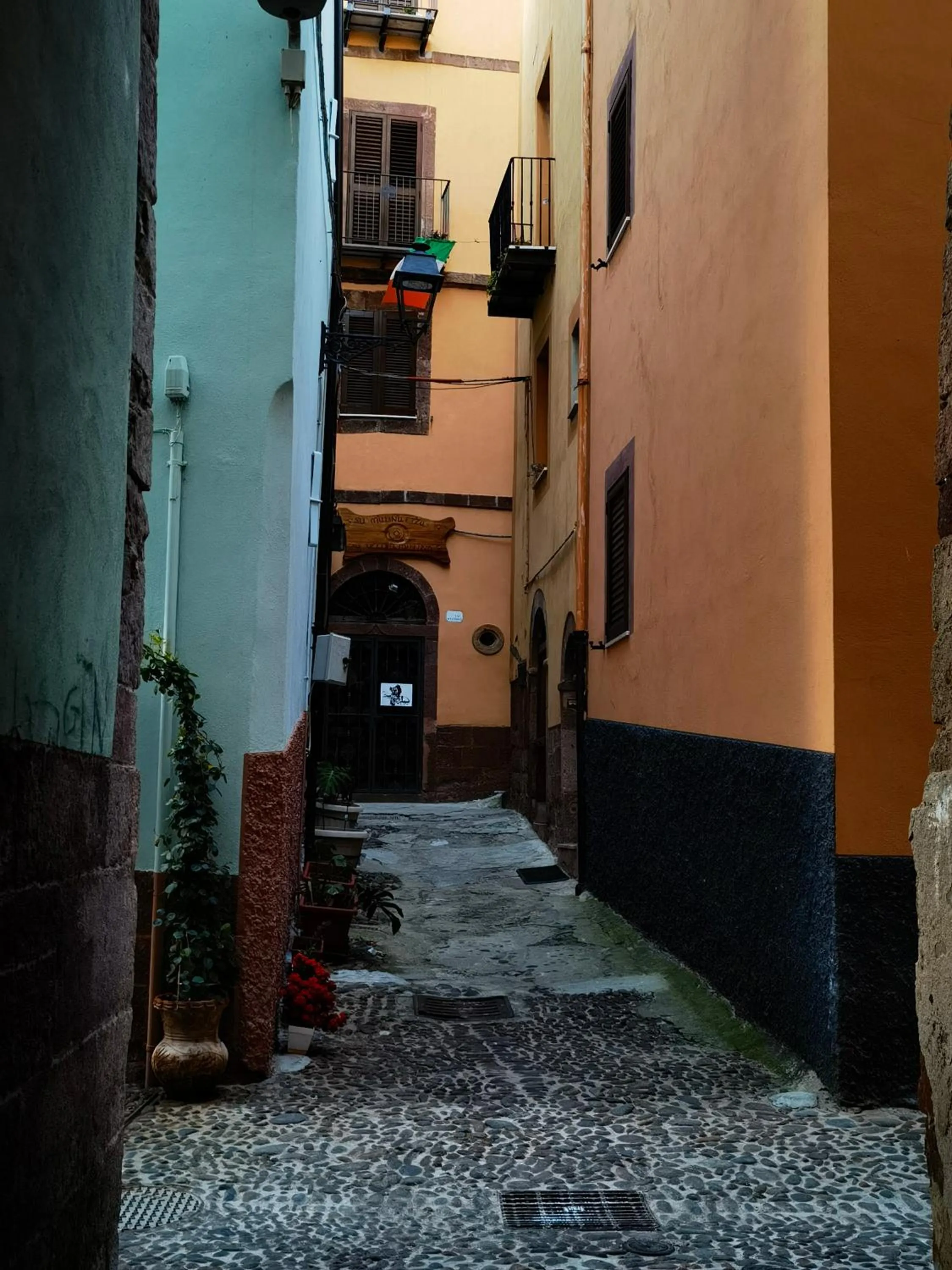 Neighbourhood in La Corte degli Ulivi - Albergo Rurale