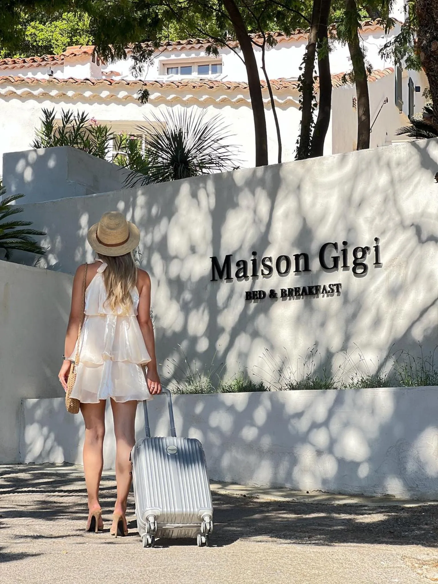 B&B Maison Gigi