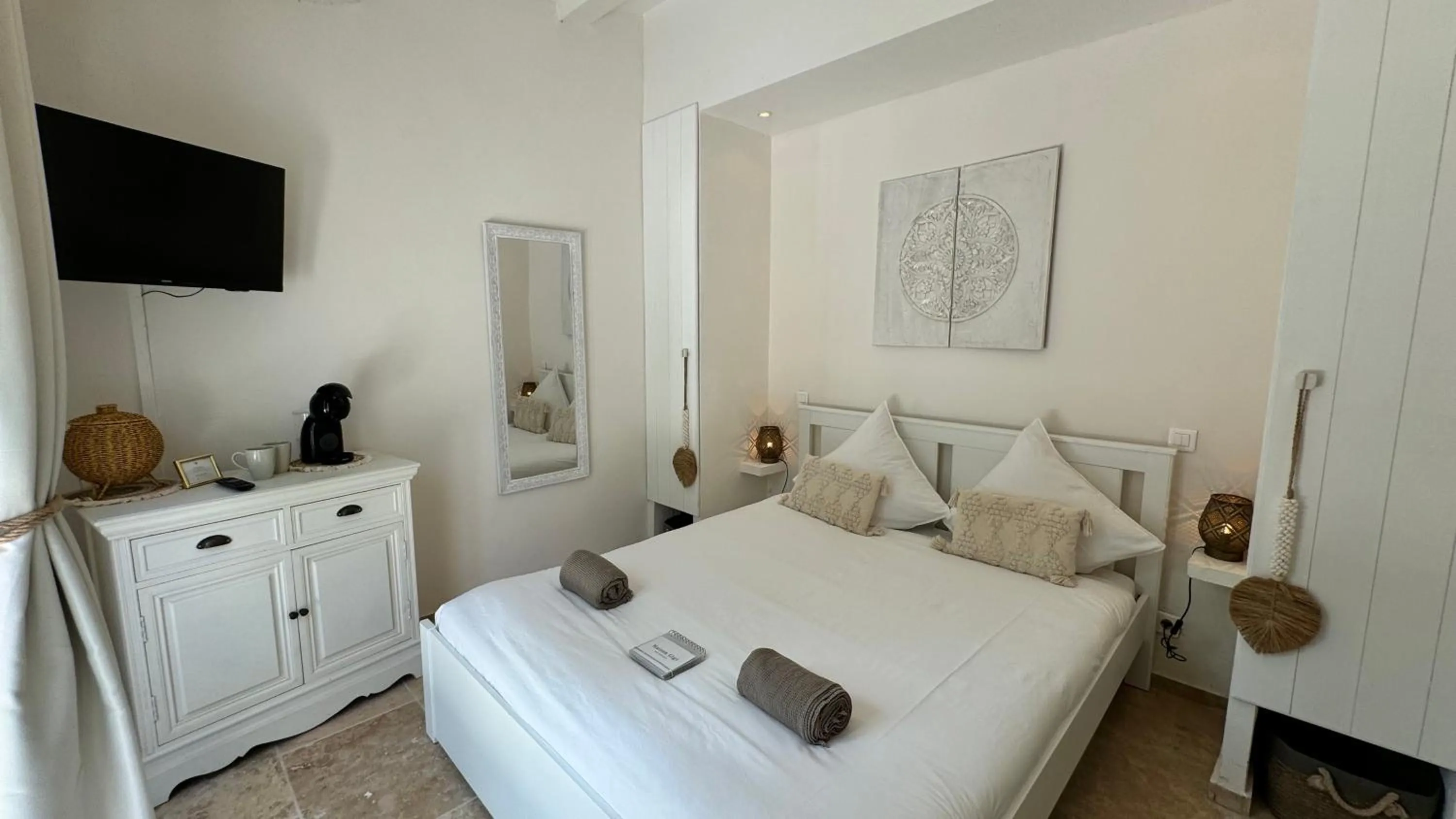 B&B Maison Gigi