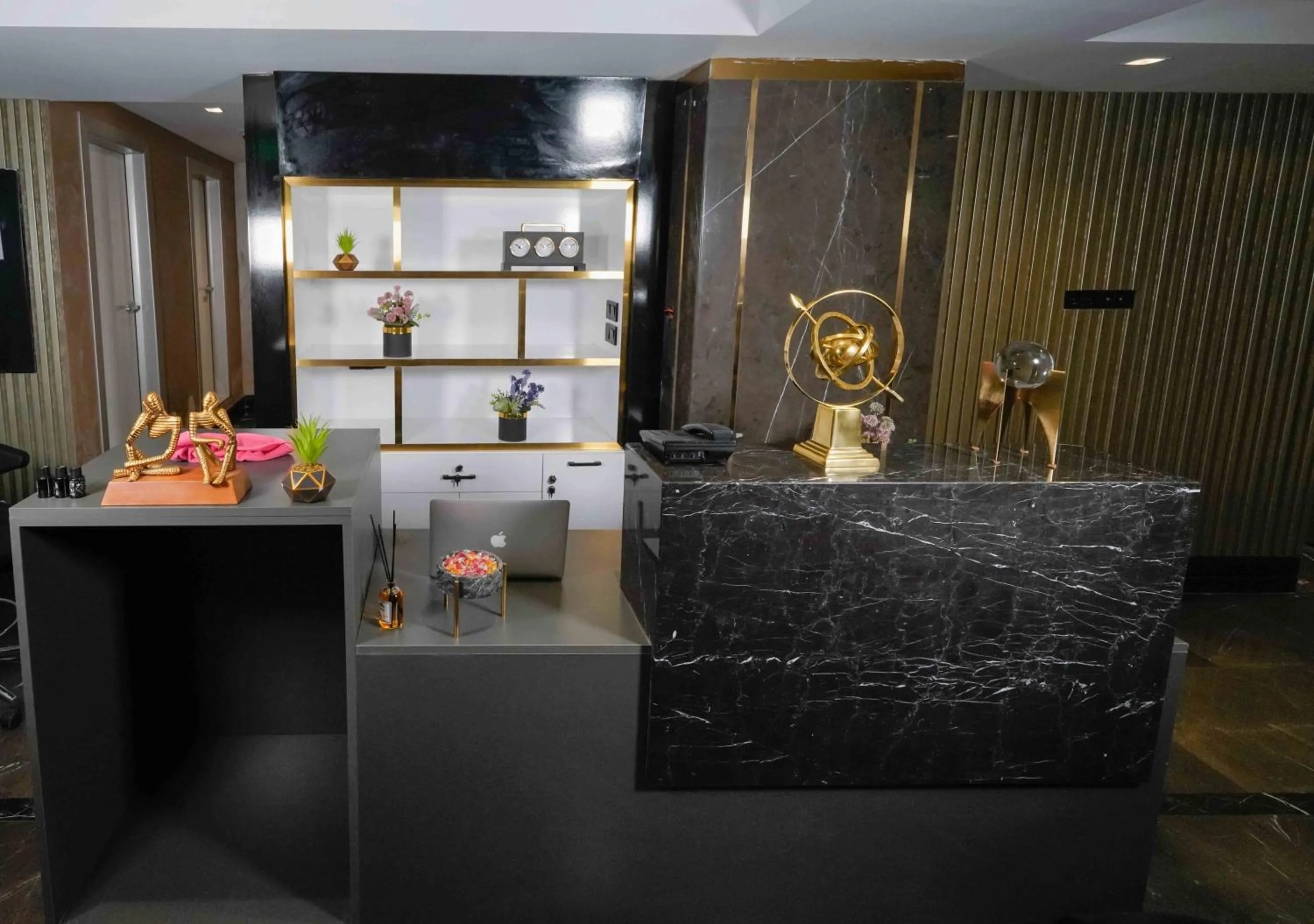 Spa and wellness centre/facilities in Costera Hotel