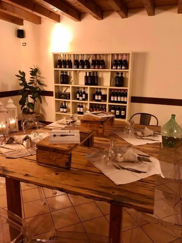 Hotel e Locanda La Bastia