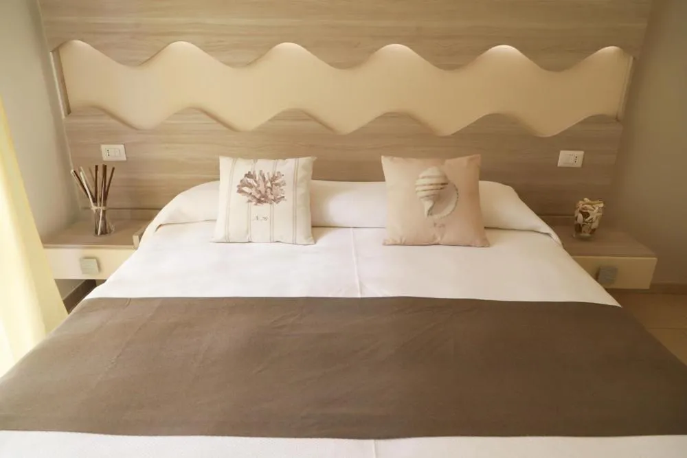 Other, Bed in Hotel Residence La Palma