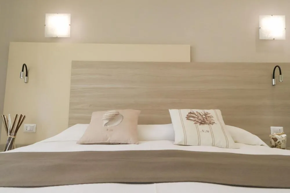Other, Bed in Hotel Residence La Palma