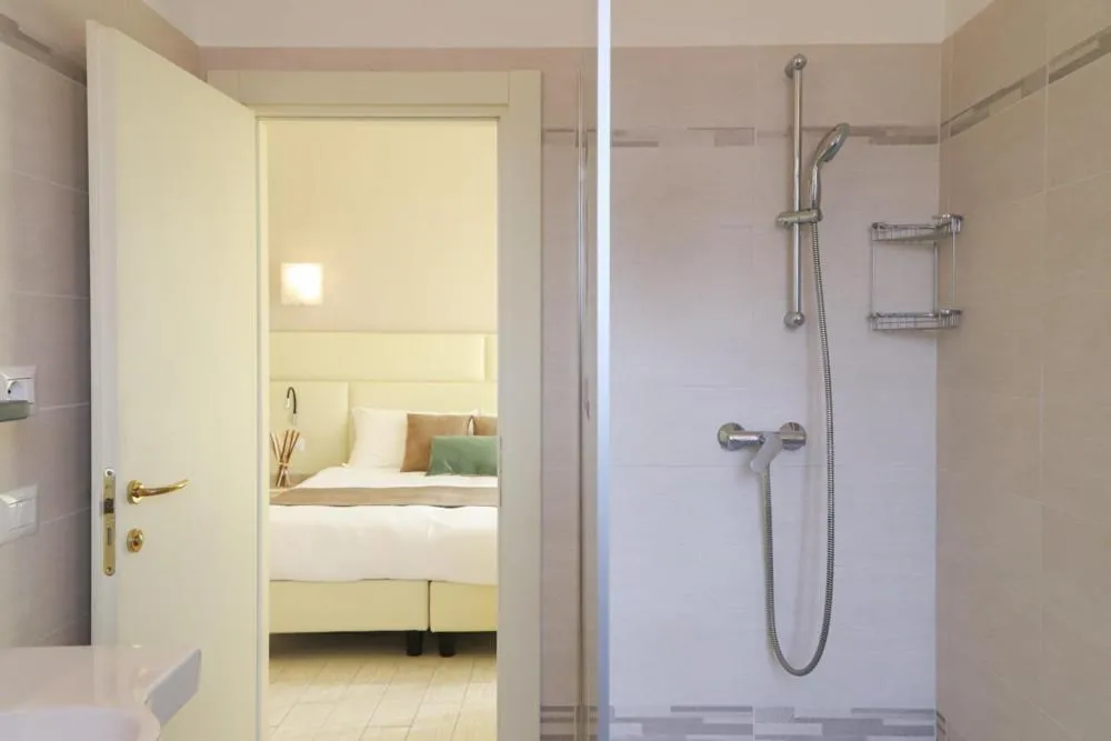 Other, Bed in Hotel Residence La Palma