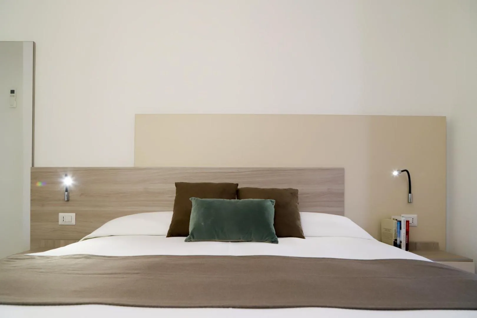 Other, Bed in Hotel Residence La Palma