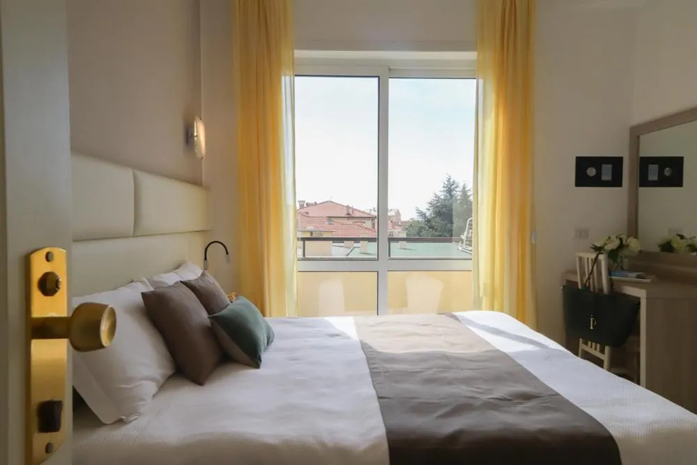 Other, Bed in Hotel Residence La Palma