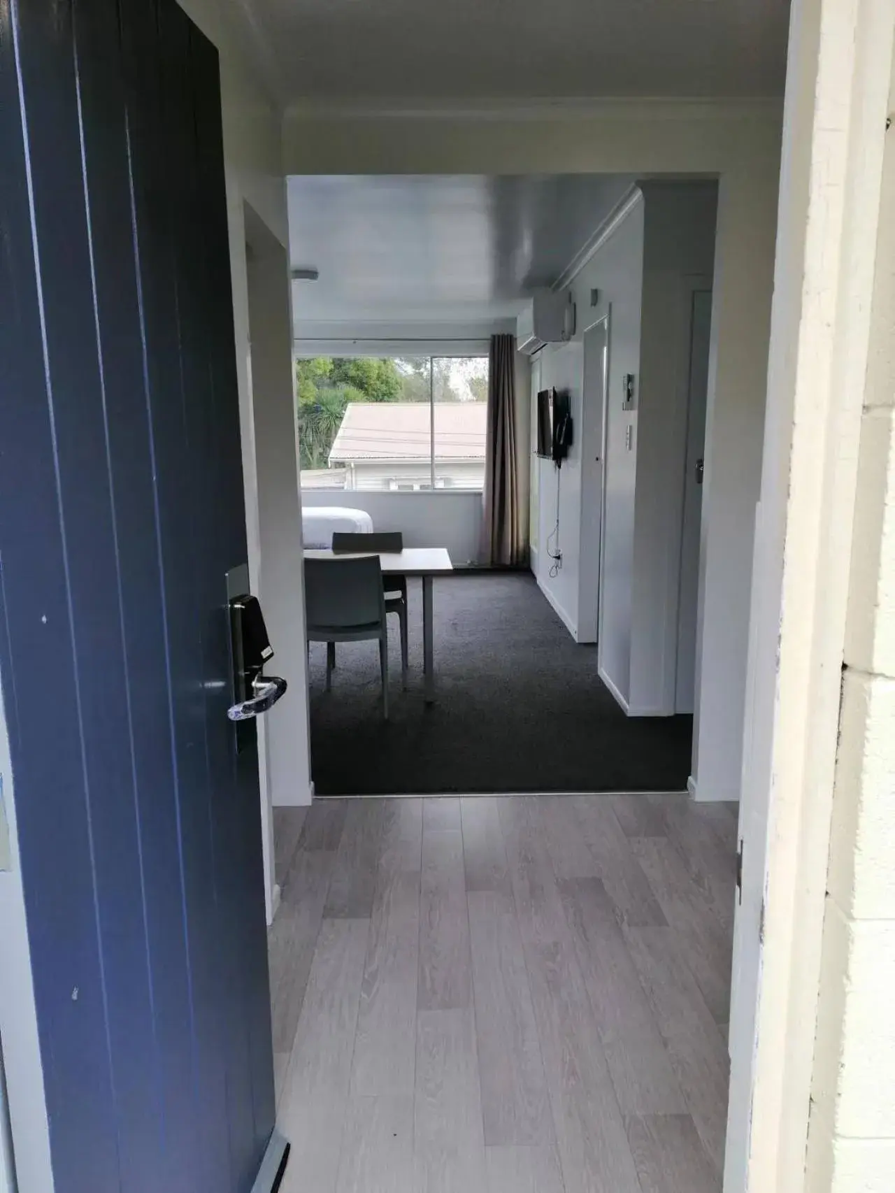 Two-Bedroom Apartment in Stanley Apartments Two-Bedroom Apartment in Stanley Apartments