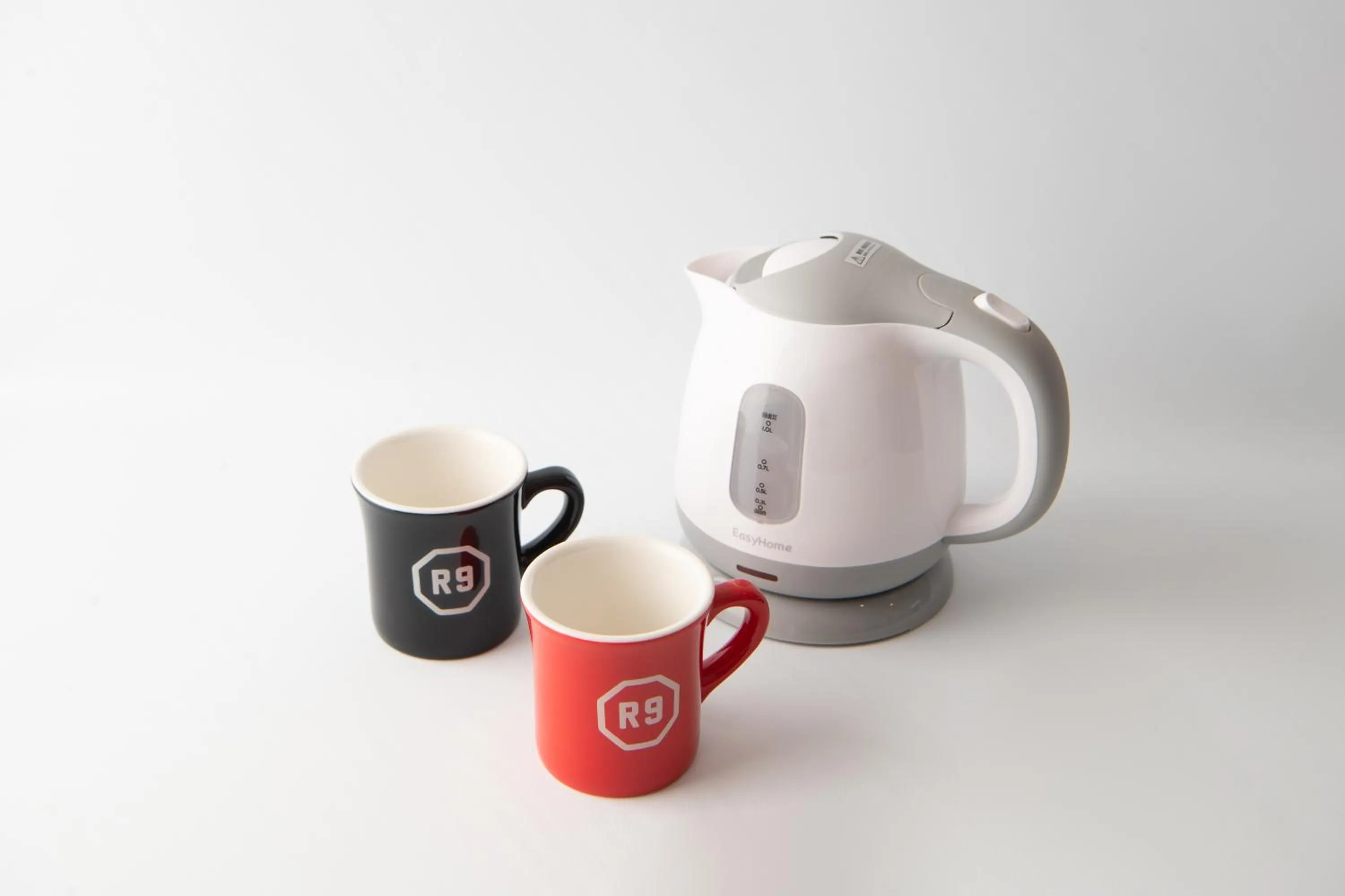 Other in HOTEL R9 The Yard Kohoku