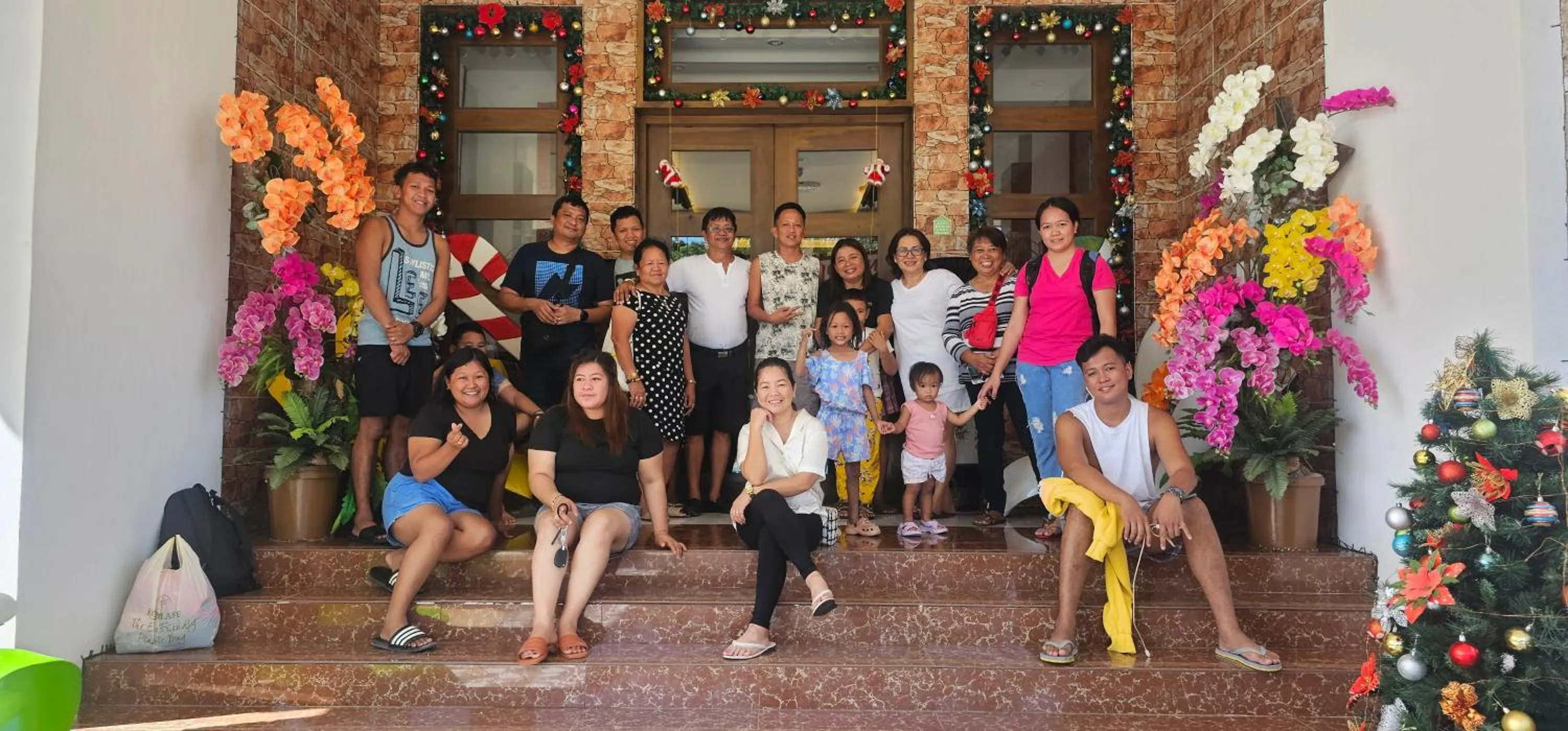 PMG Islandscape Resort