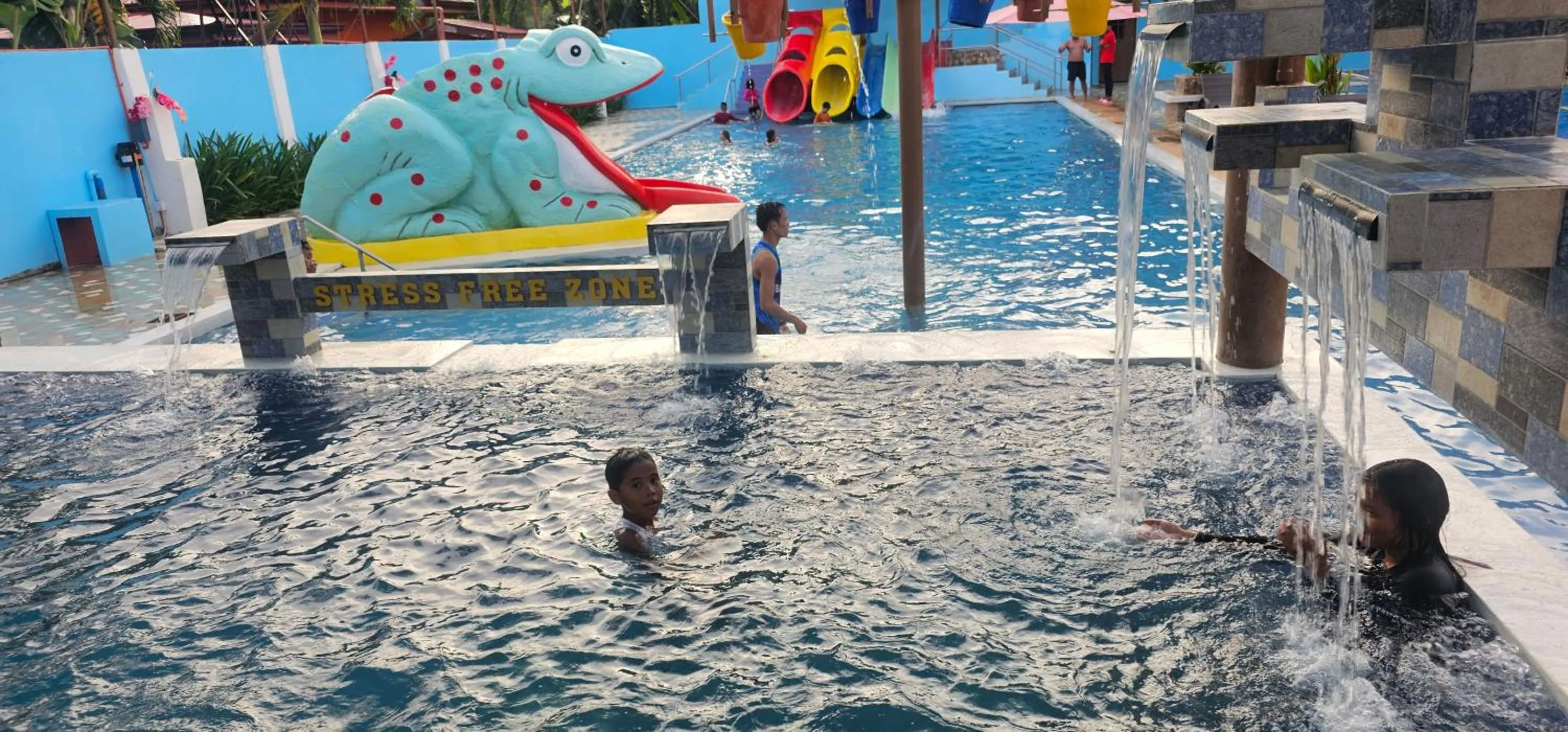 PMG Islandscape Resort