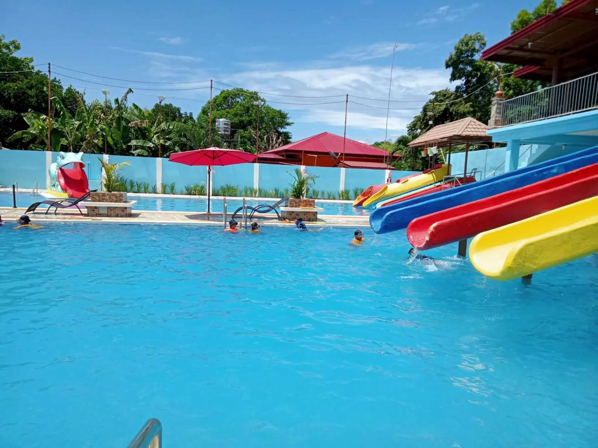 PMG Islandscape Resort