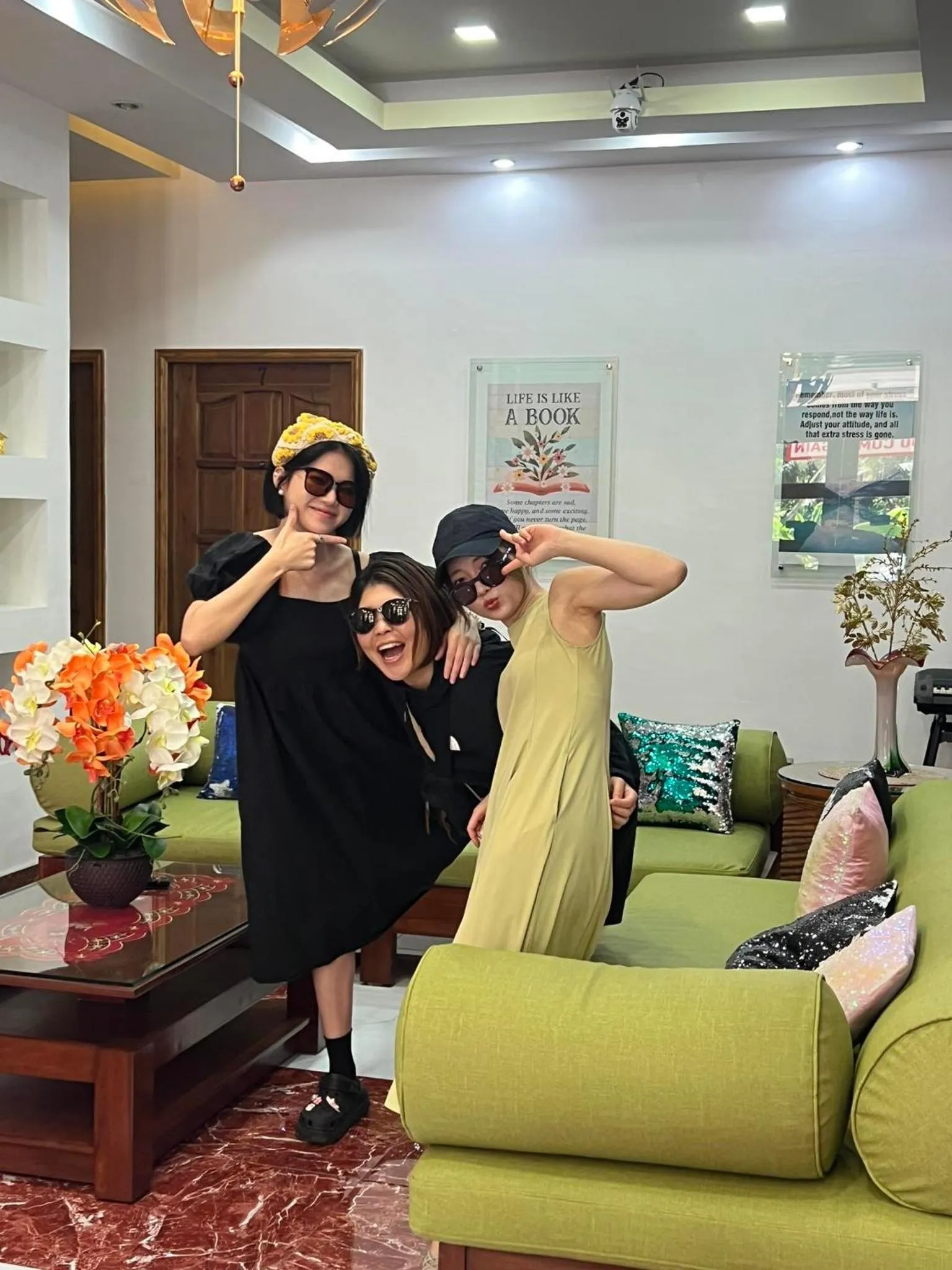 PMG Islandscape Resort