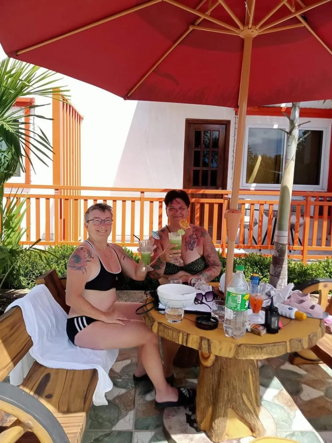 PMG Islandscape Resort