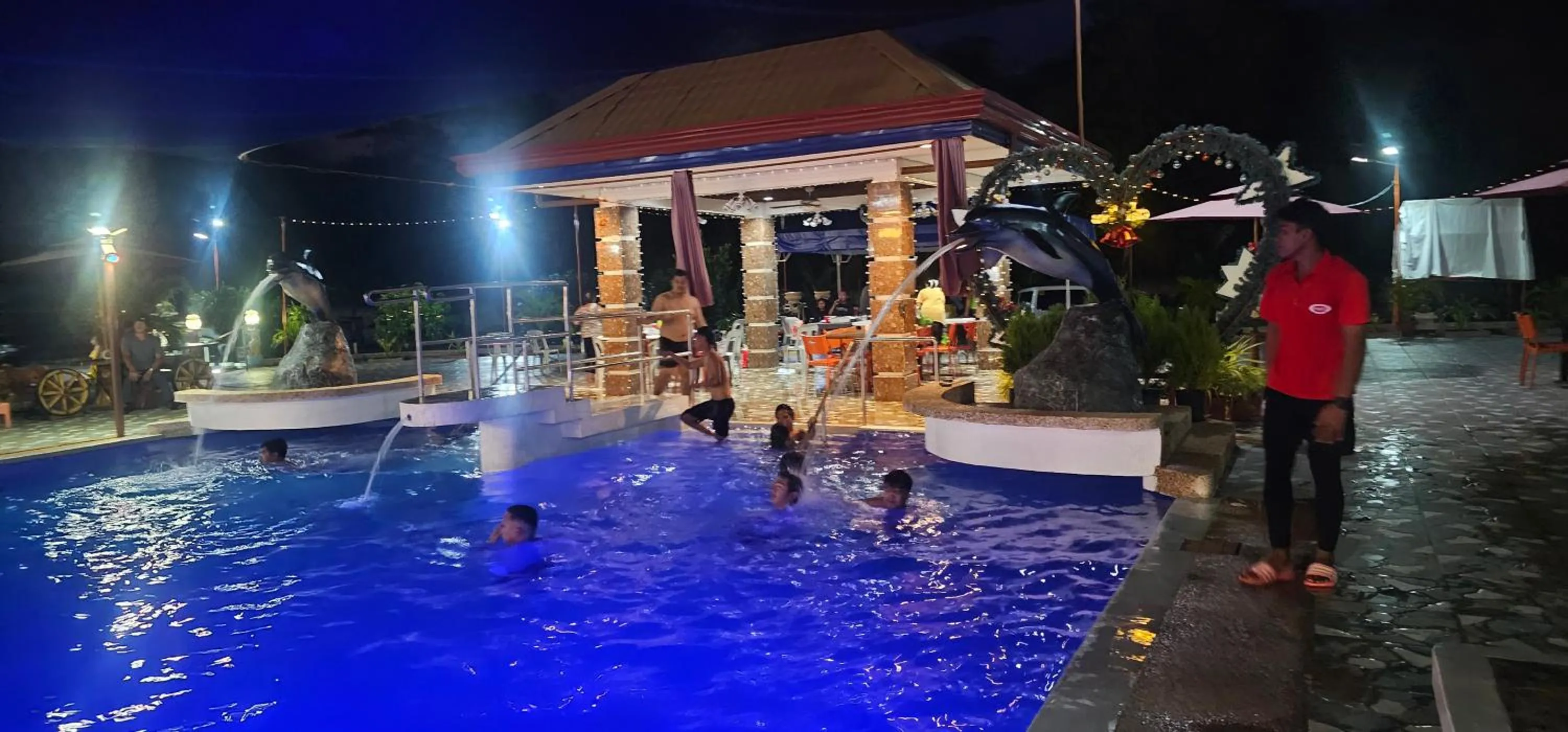 PMG Islandscape Resort