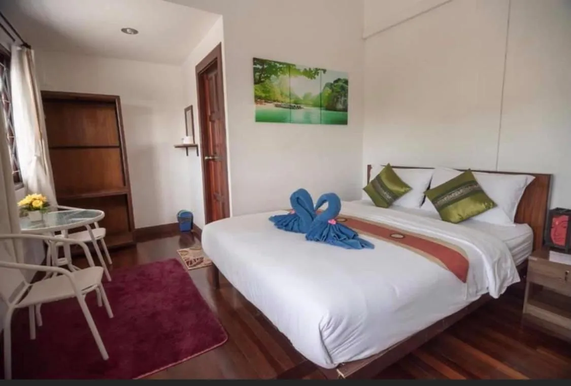 Bed in NITRO HOUSE Hostel