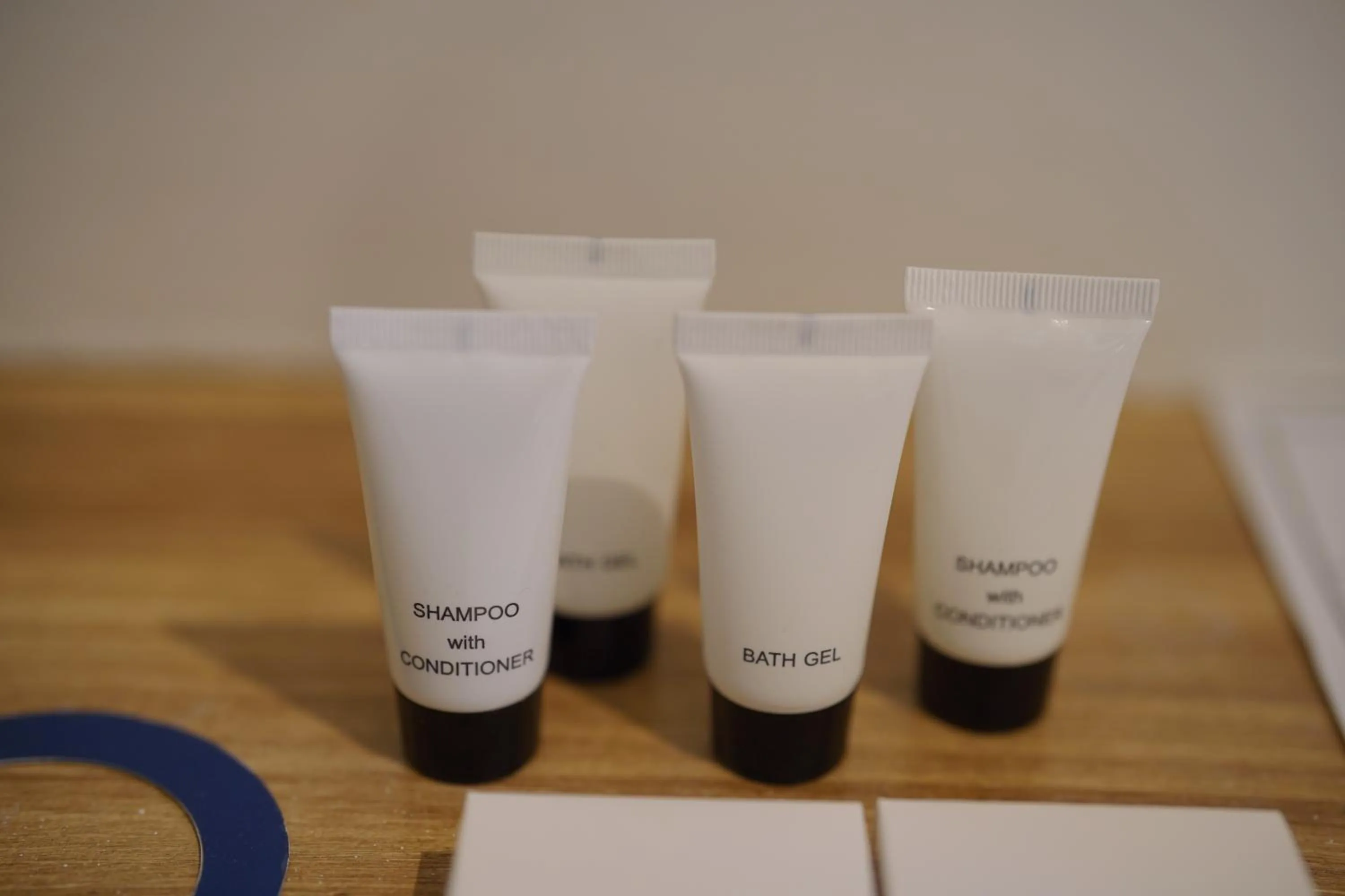 Bedroom in Arzo Hotel Premier