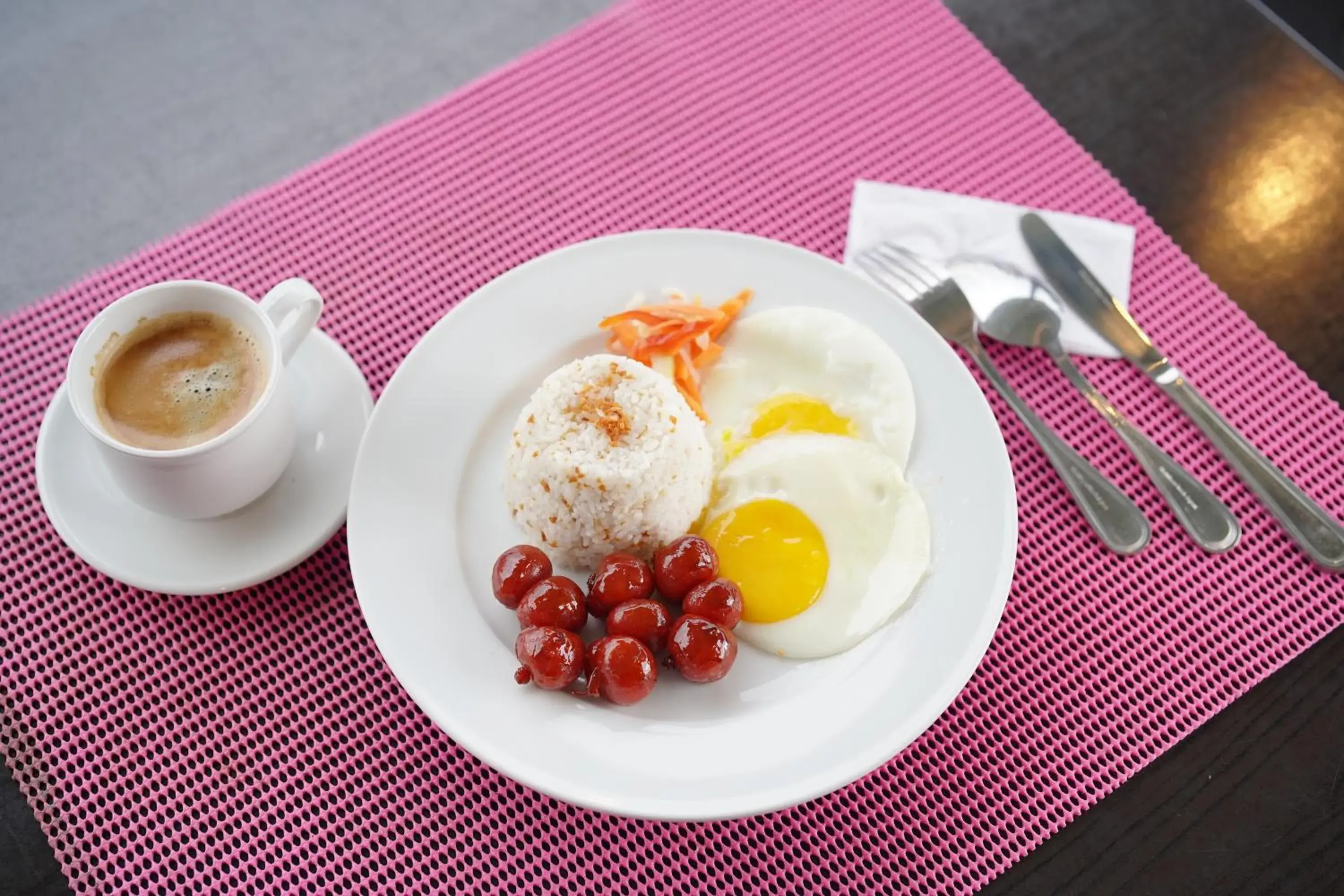 Breakfast in Arzo Hotel Premier Breakfast in Arzo Hotel Premier