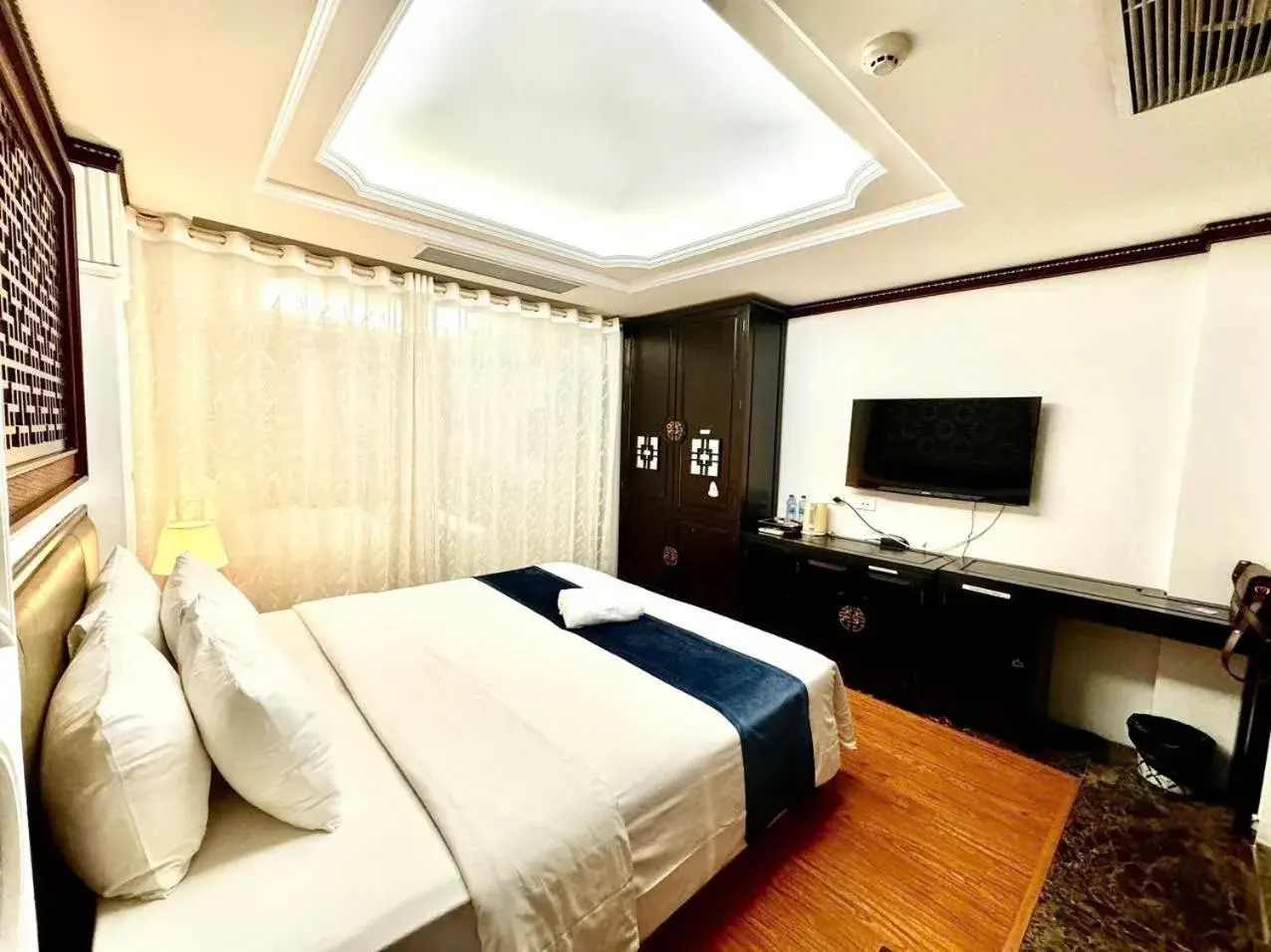 Bed in Church Legend Hotel Bed in Church Legend Hotel