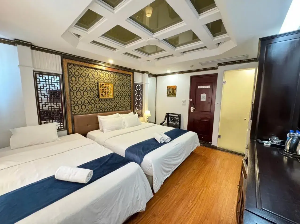 Bed in Church Legend Hotel Bed in Church Legend Hotel