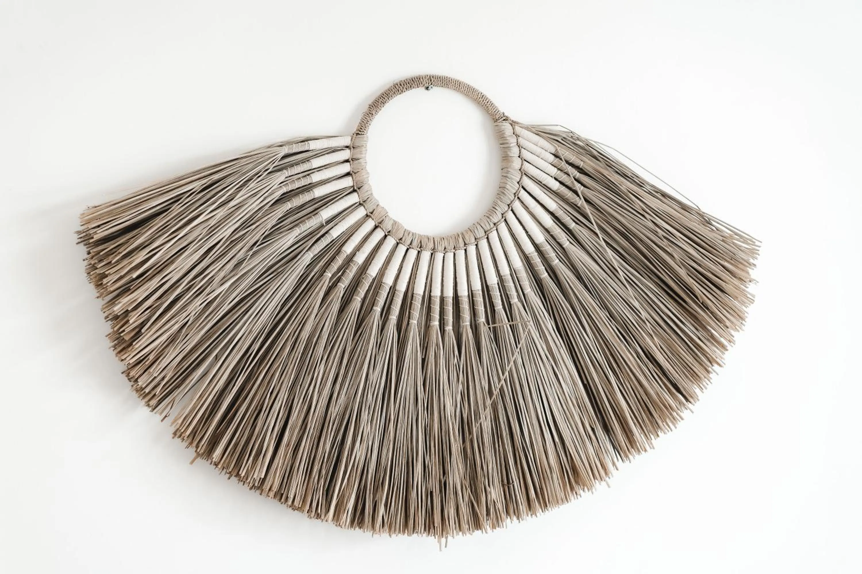 Decorative detail in Blue Ocean Bingin