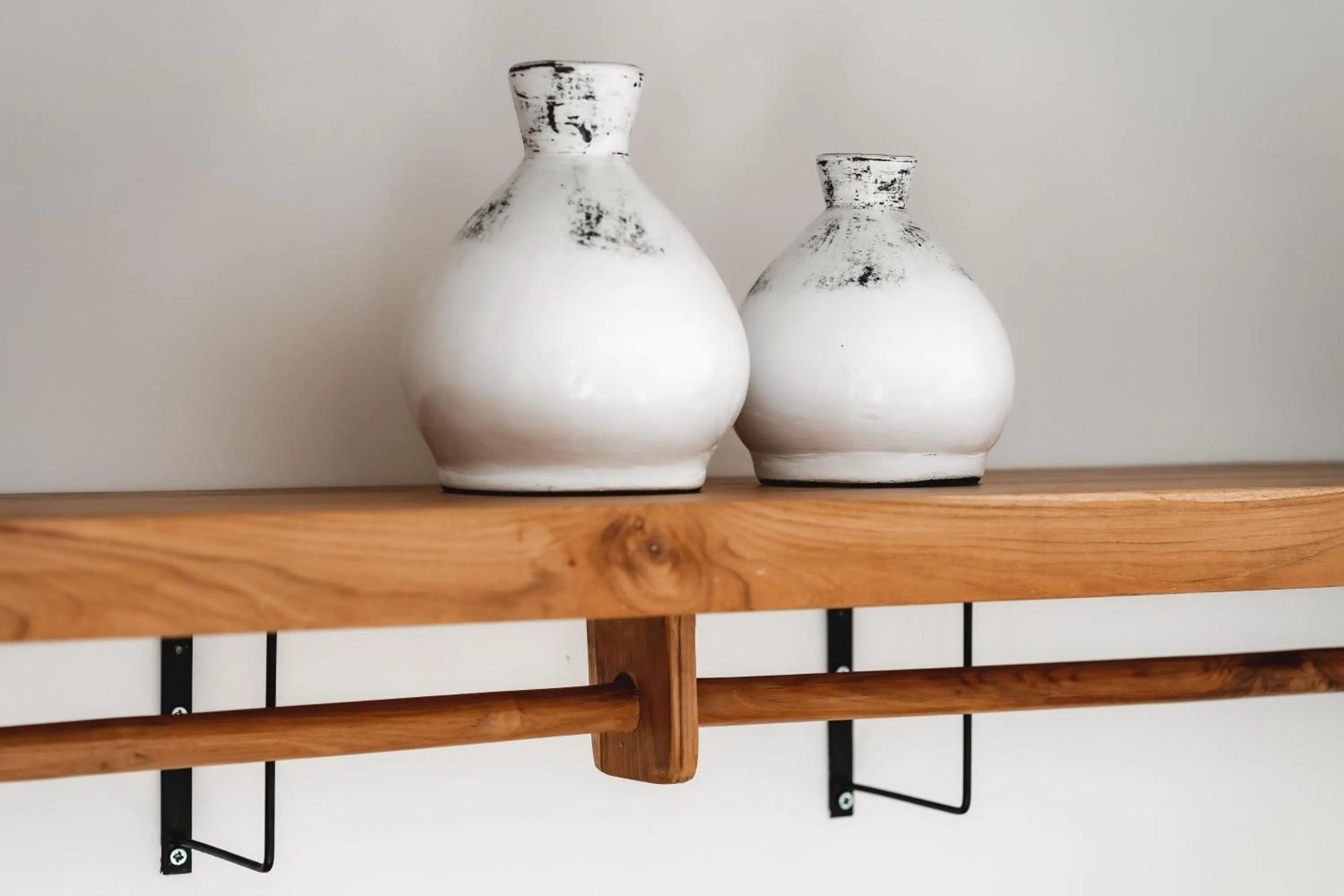 Decorative detail in Blue Ocean Bingin