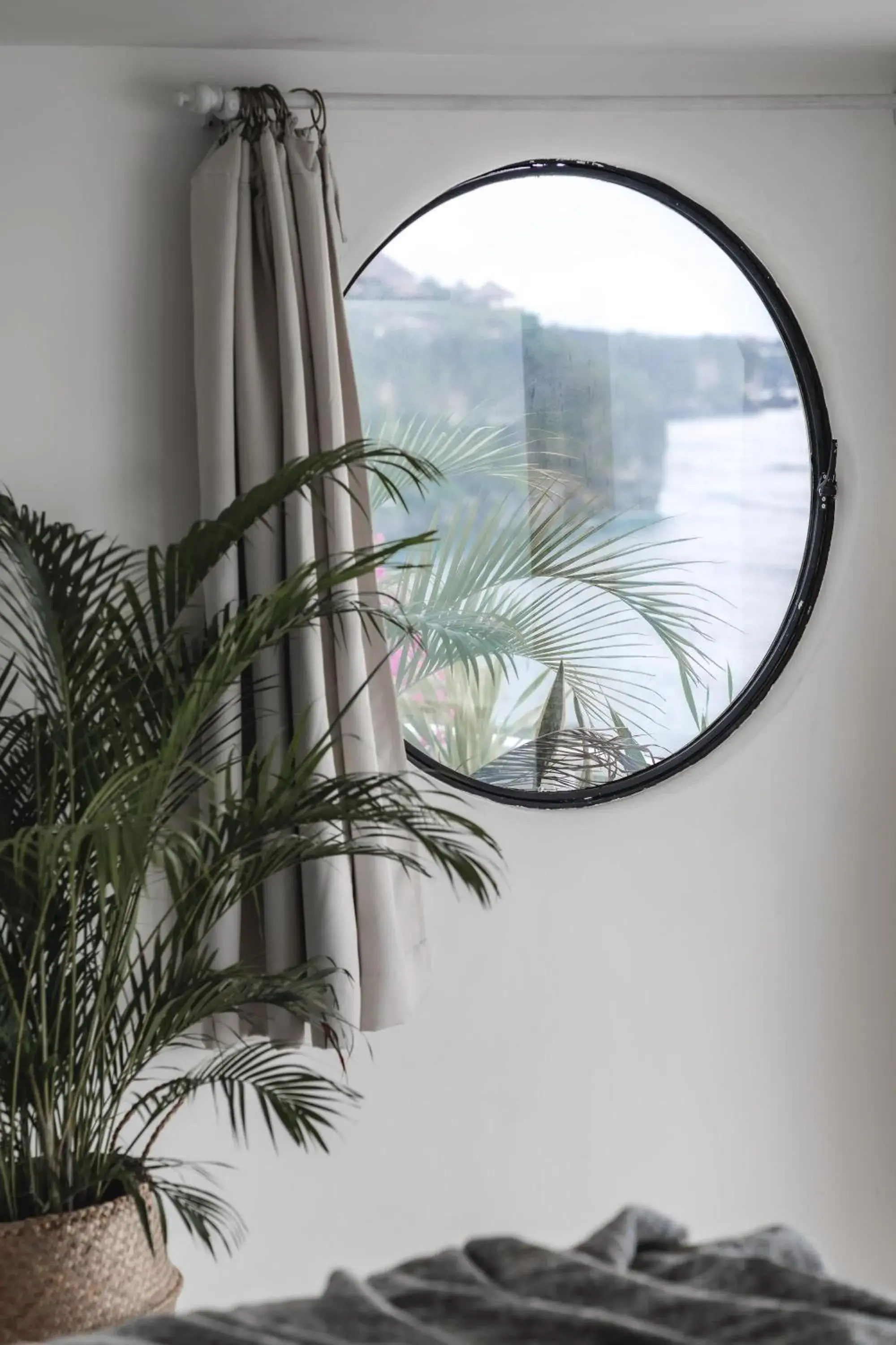 Apartment in Blue Ocean Bingin Apartment in Blue Ocean Bingin