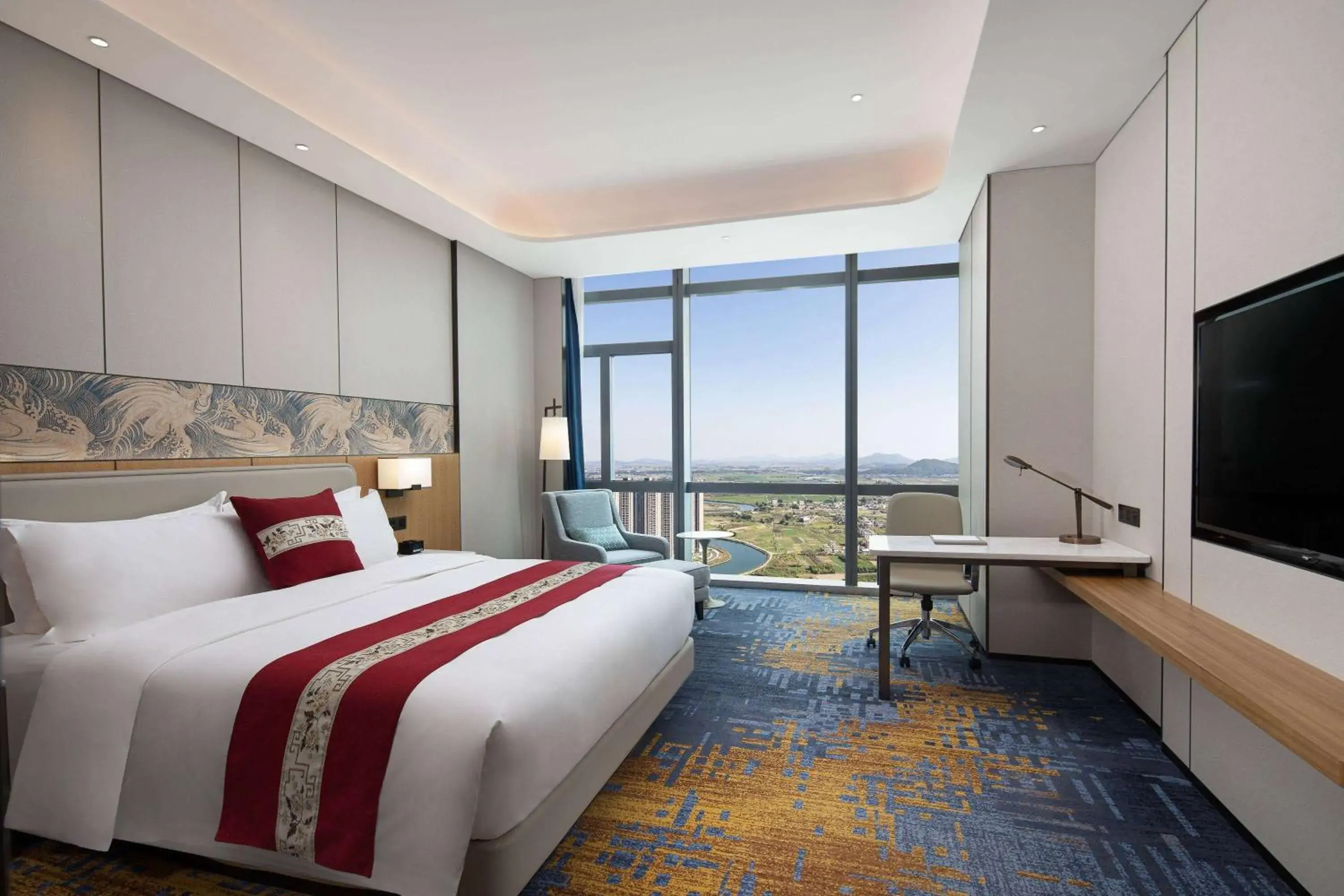 Wyndham Shanwei Haifeng Wyndham Shanwei Haifeng