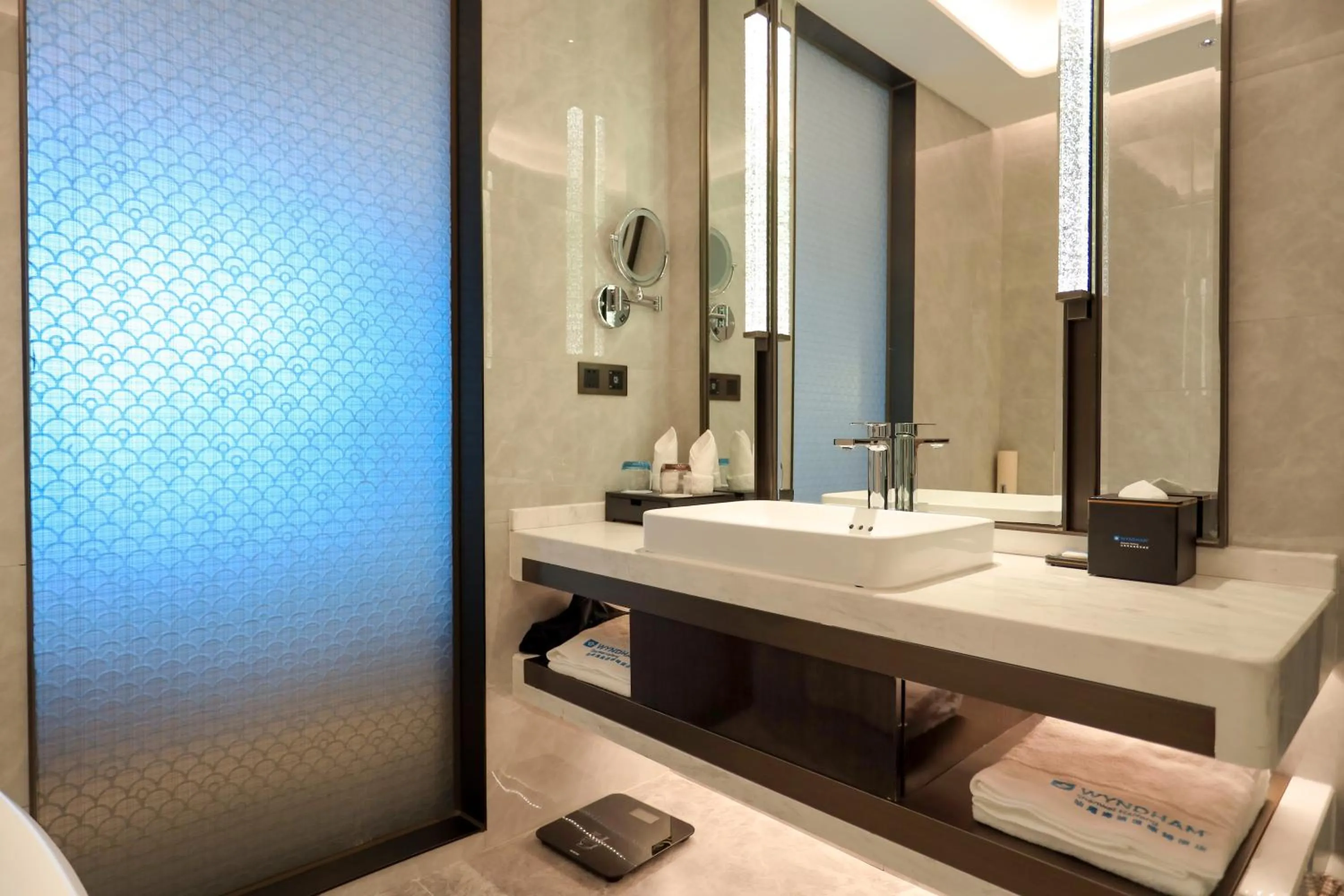 Wyndham Shanwei Haifeng