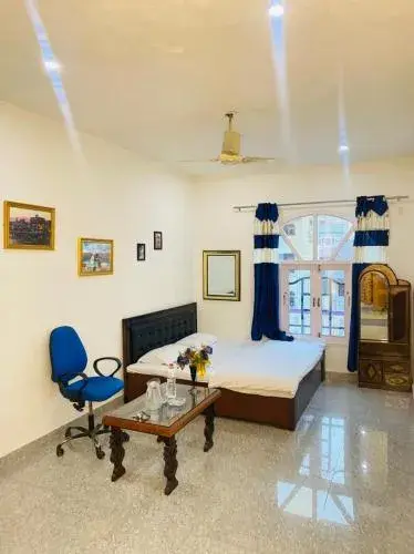 Pall Residency Pall Residency