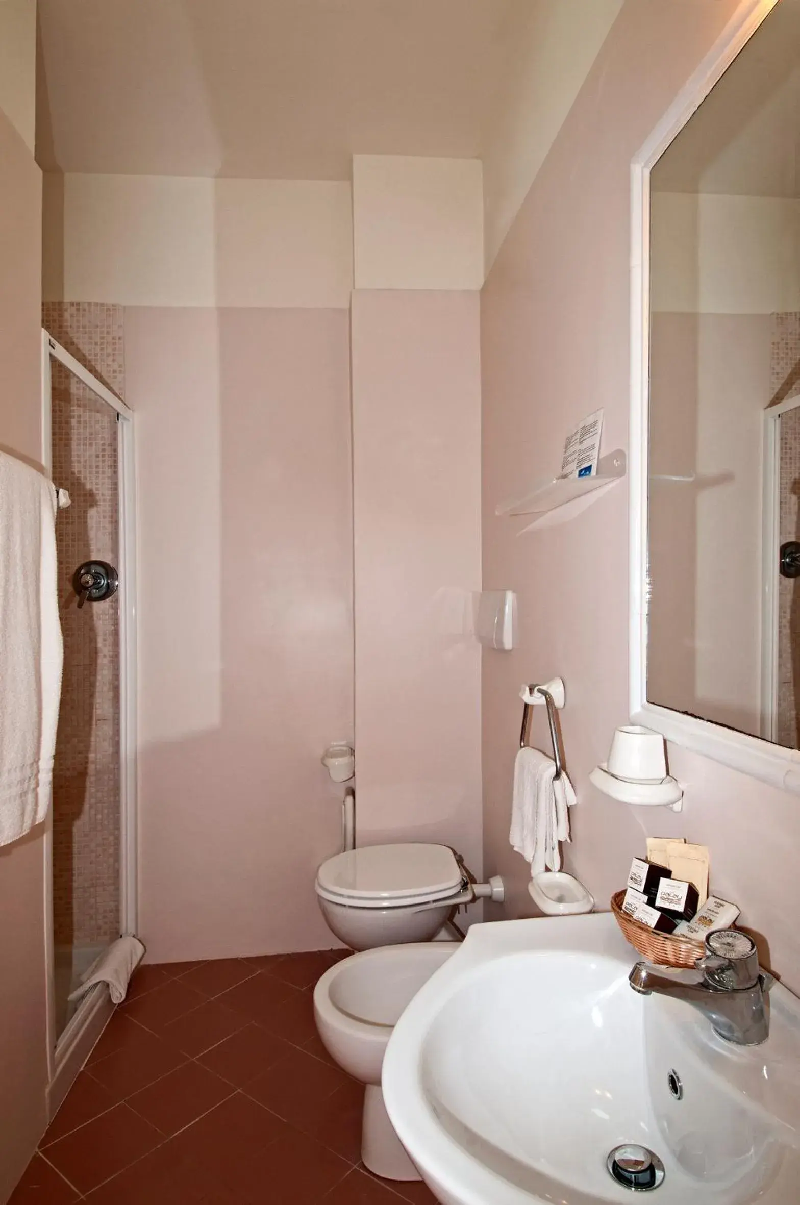 Double Room (1 Adult) in Hotel Palau Double Room (1 Adult) in Hotel Palau