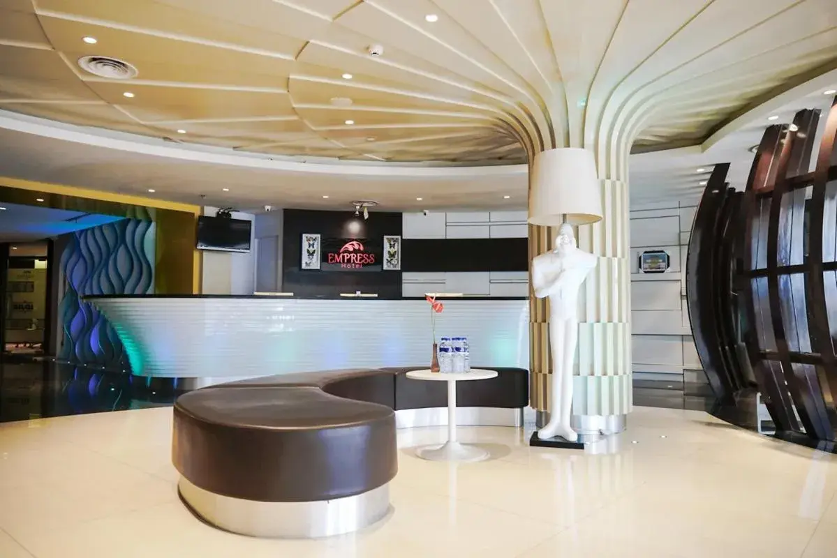 Empress Hotel Makassar City Center by LIFE Empress Hotel Makassar City Center by LIFE