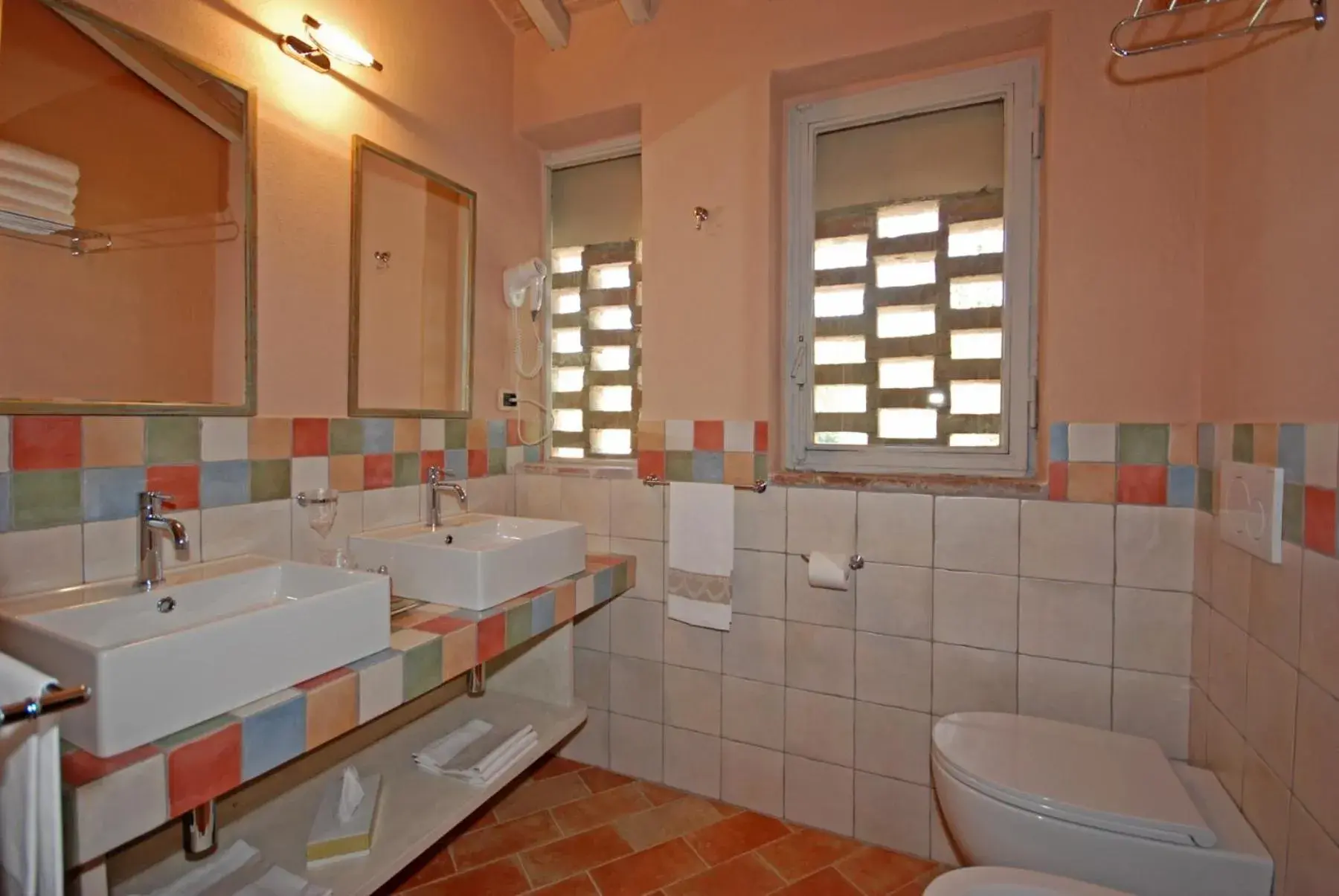 Family Suite in Molino Di Foci Family Suite in Molino Di Foci