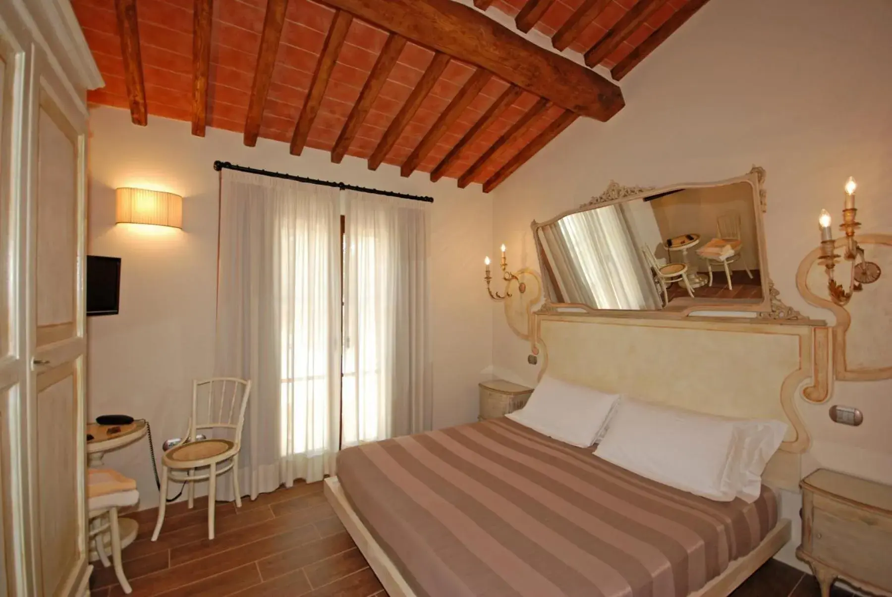 Comfort Double Room in Molino Di Foci Comfort Double Room in Molino Di Foci