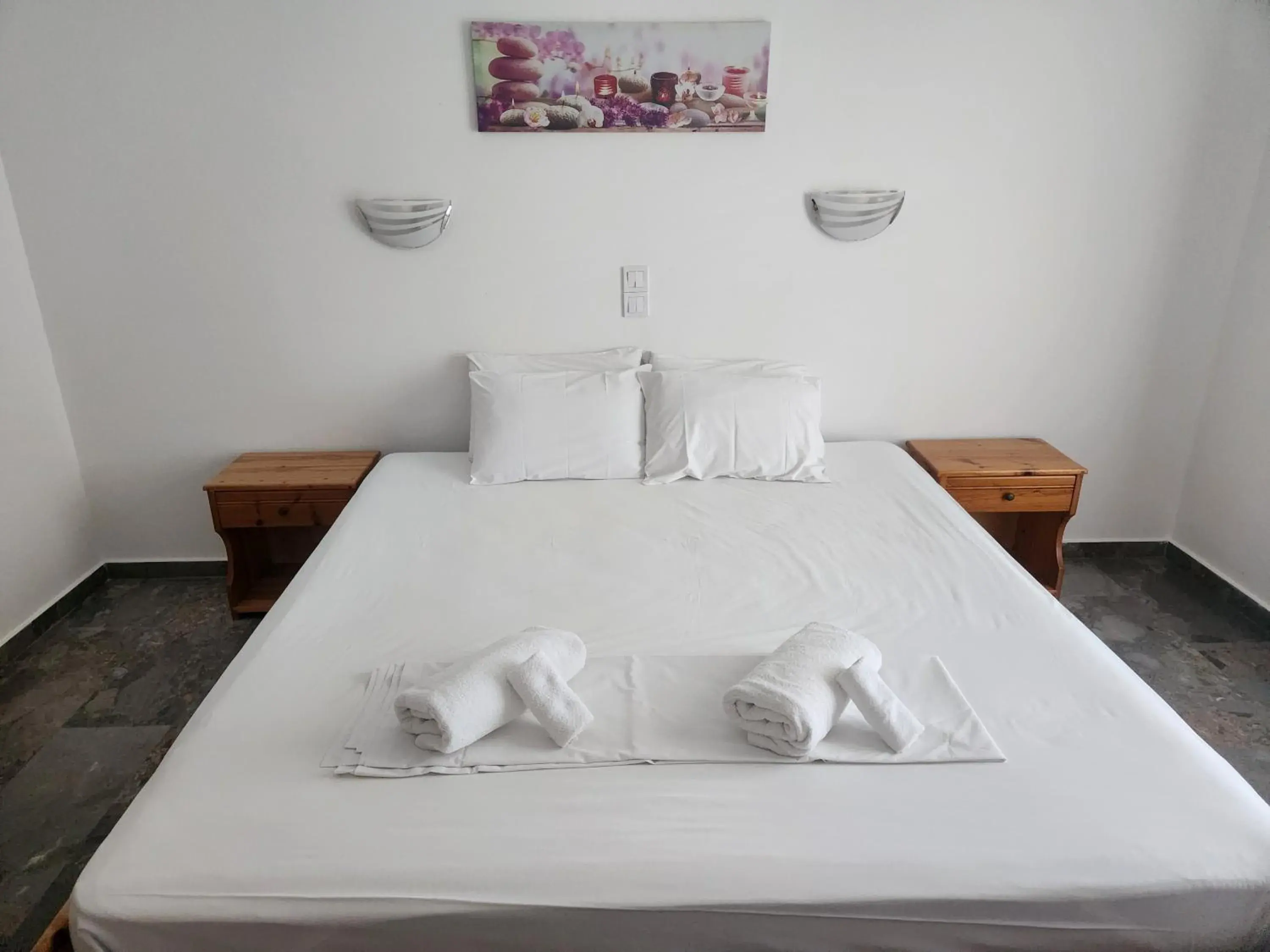 King Studio in Villa Lucia King Studio in Villa Lucia