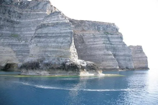 Area and facilities in Cupola Bianca Resort