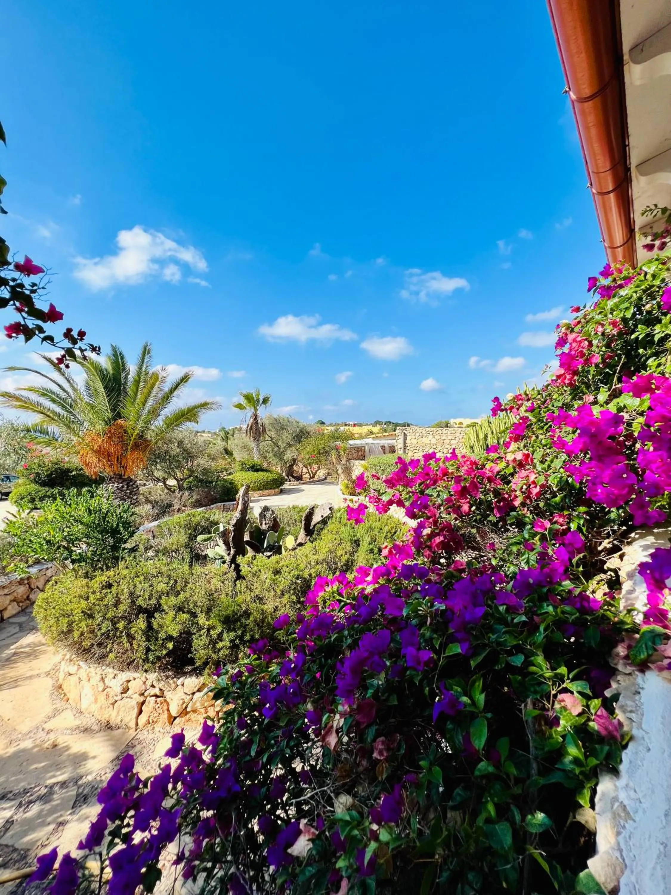 Cupola Bianca Resort