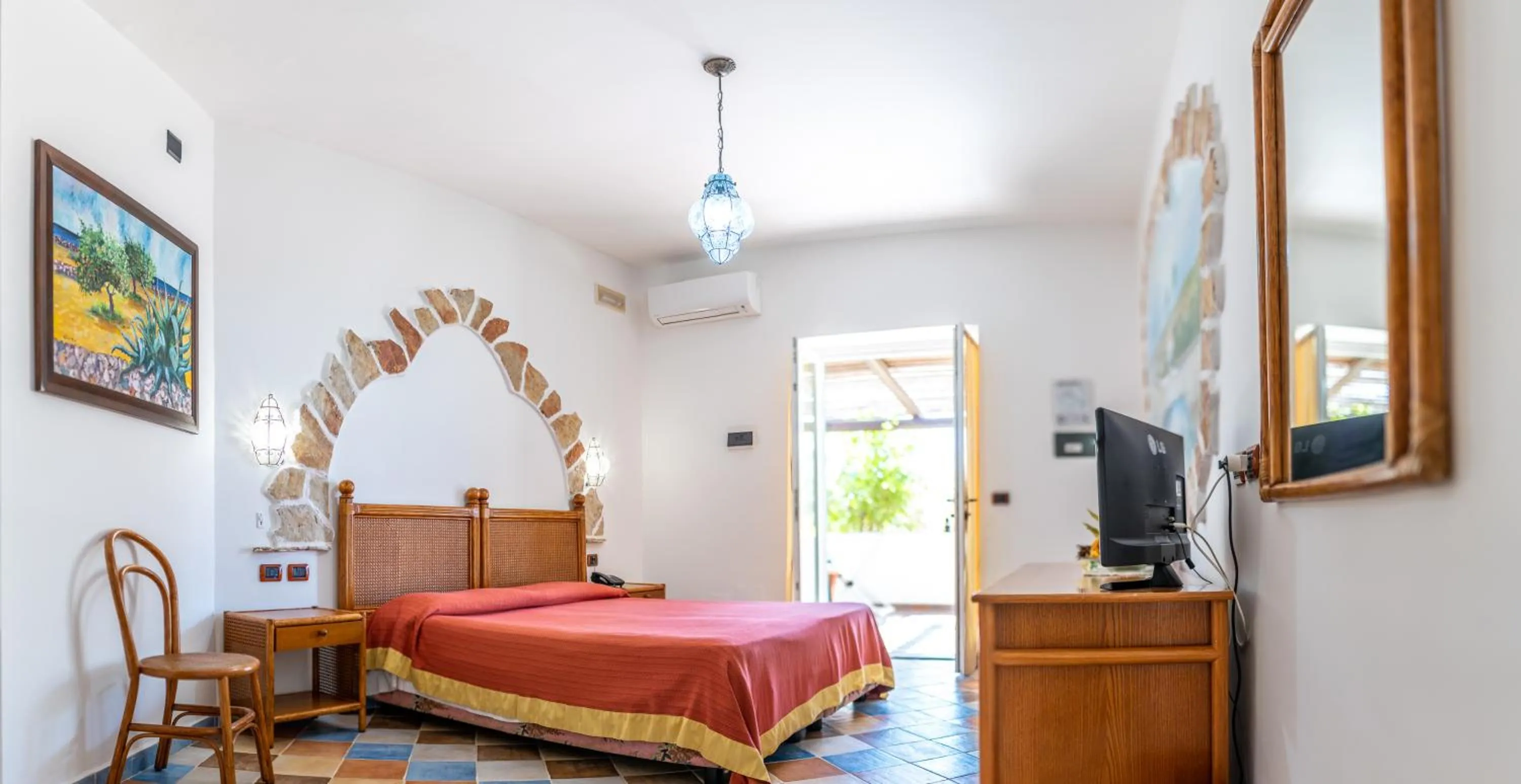 Cupola Bianca Resort