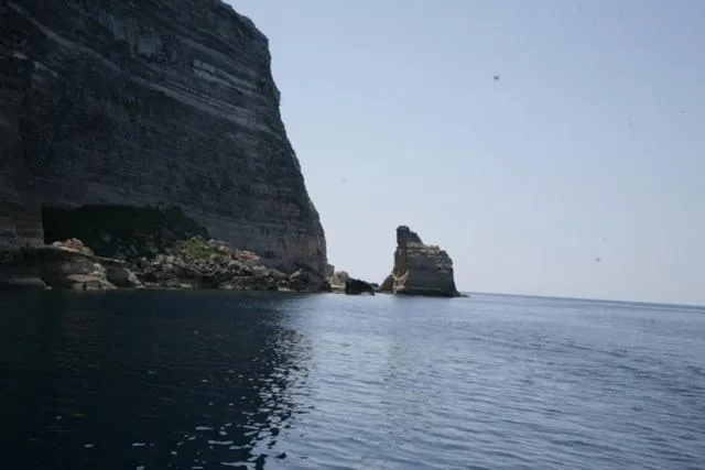 Area and facilities in Cupola Bianca Resort