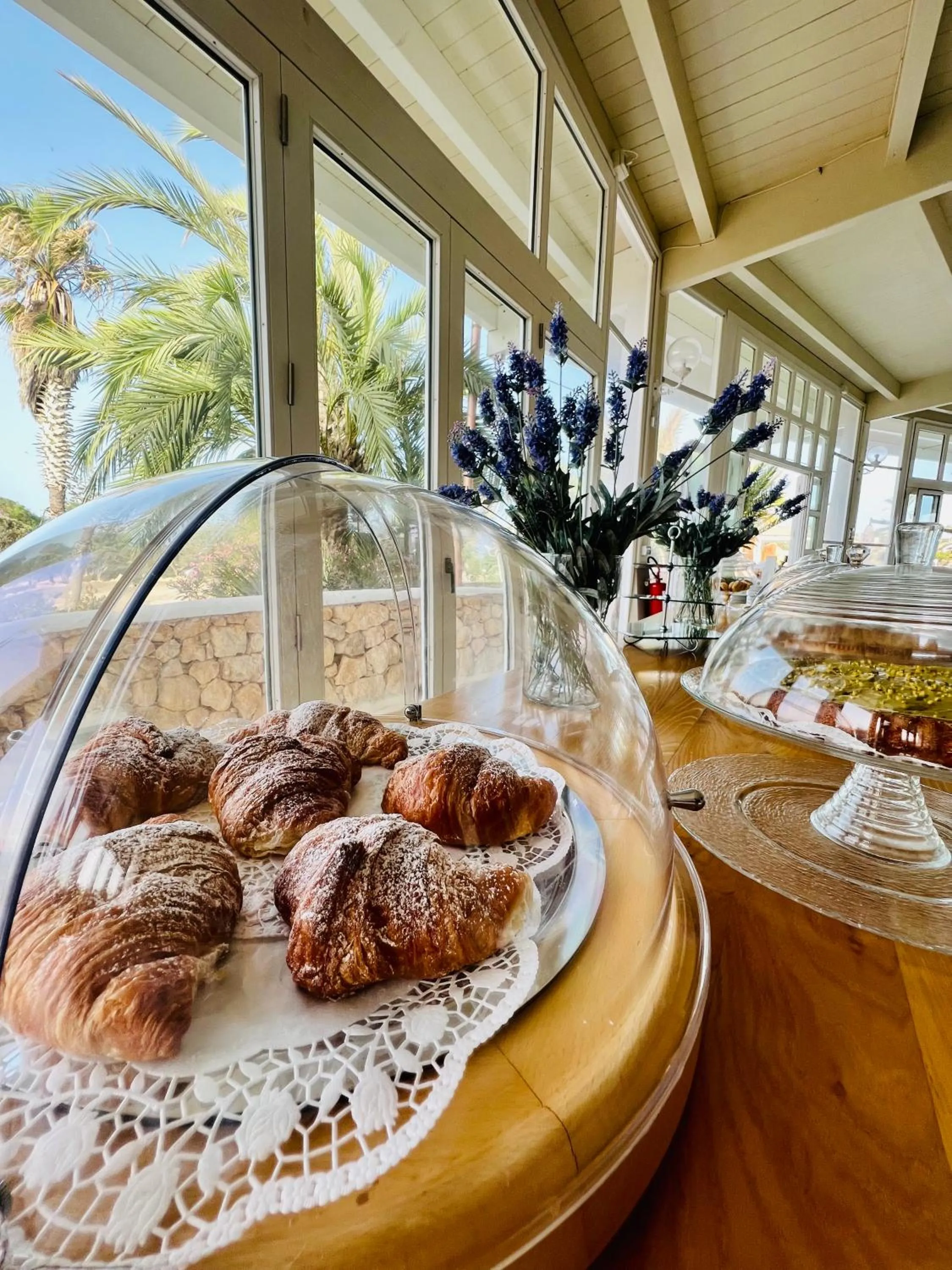 Cupola Bianca Resort