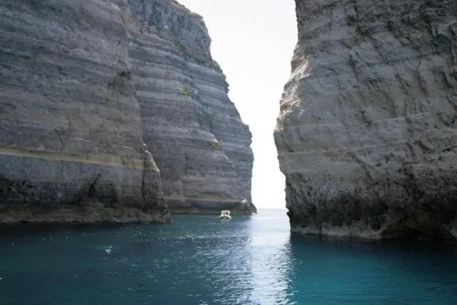 Area and facilities in Cupola Bianca Resort