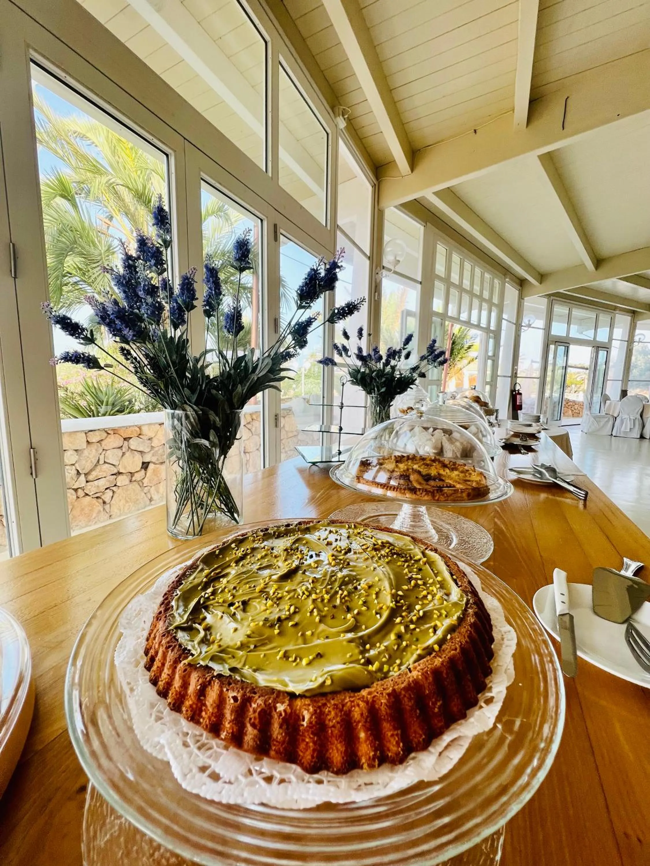 Cupola Bianca Resort