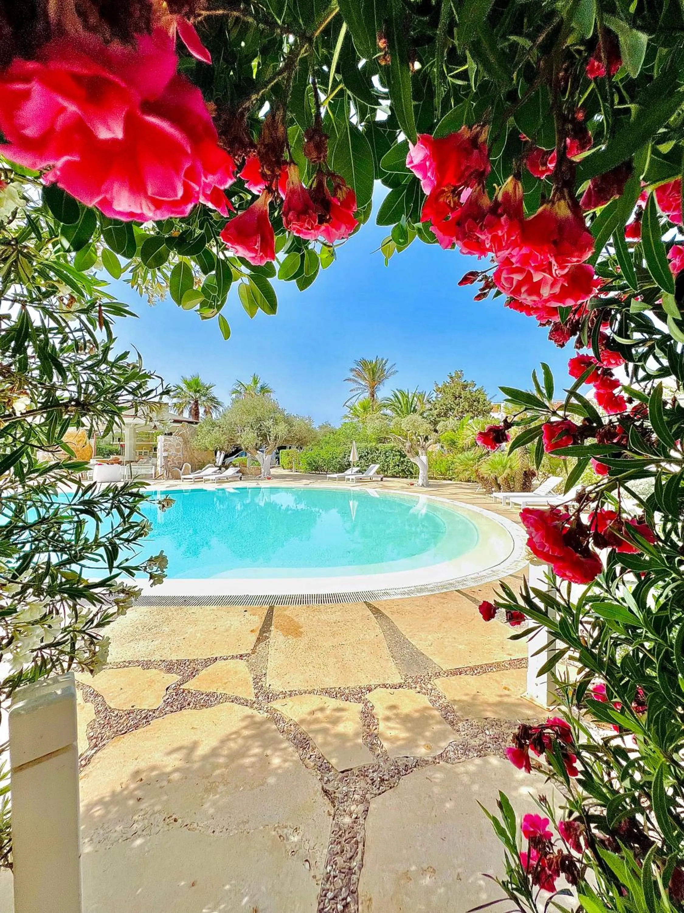 Cupola Bianca Resort