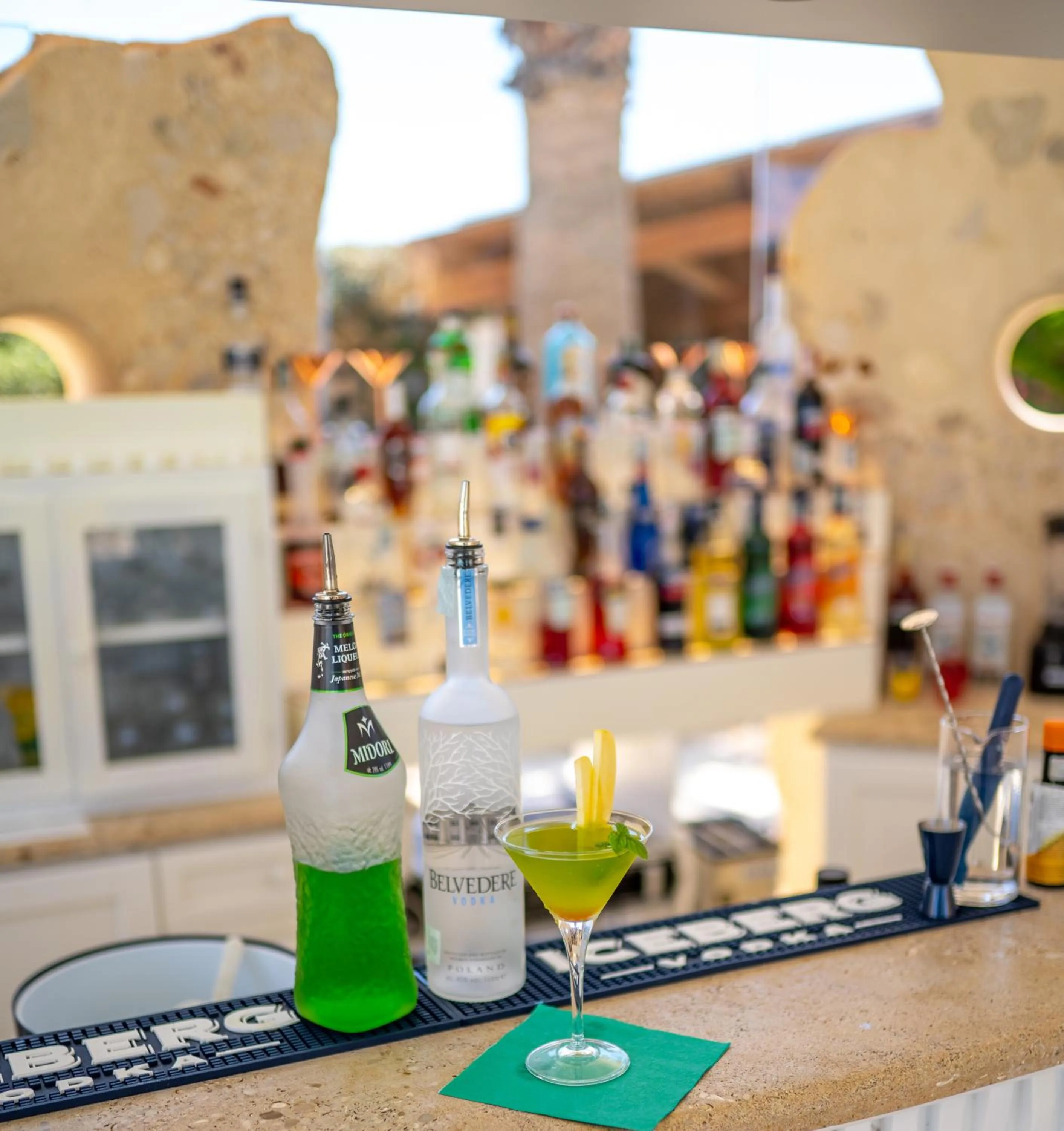 Cupola Bianca Resort