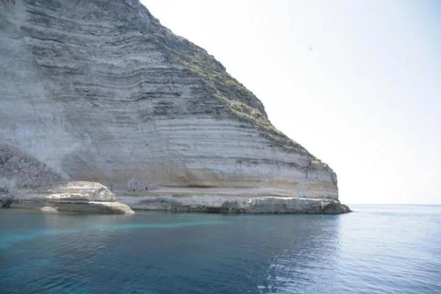 Area and facilities in Cupola Bianca Resort