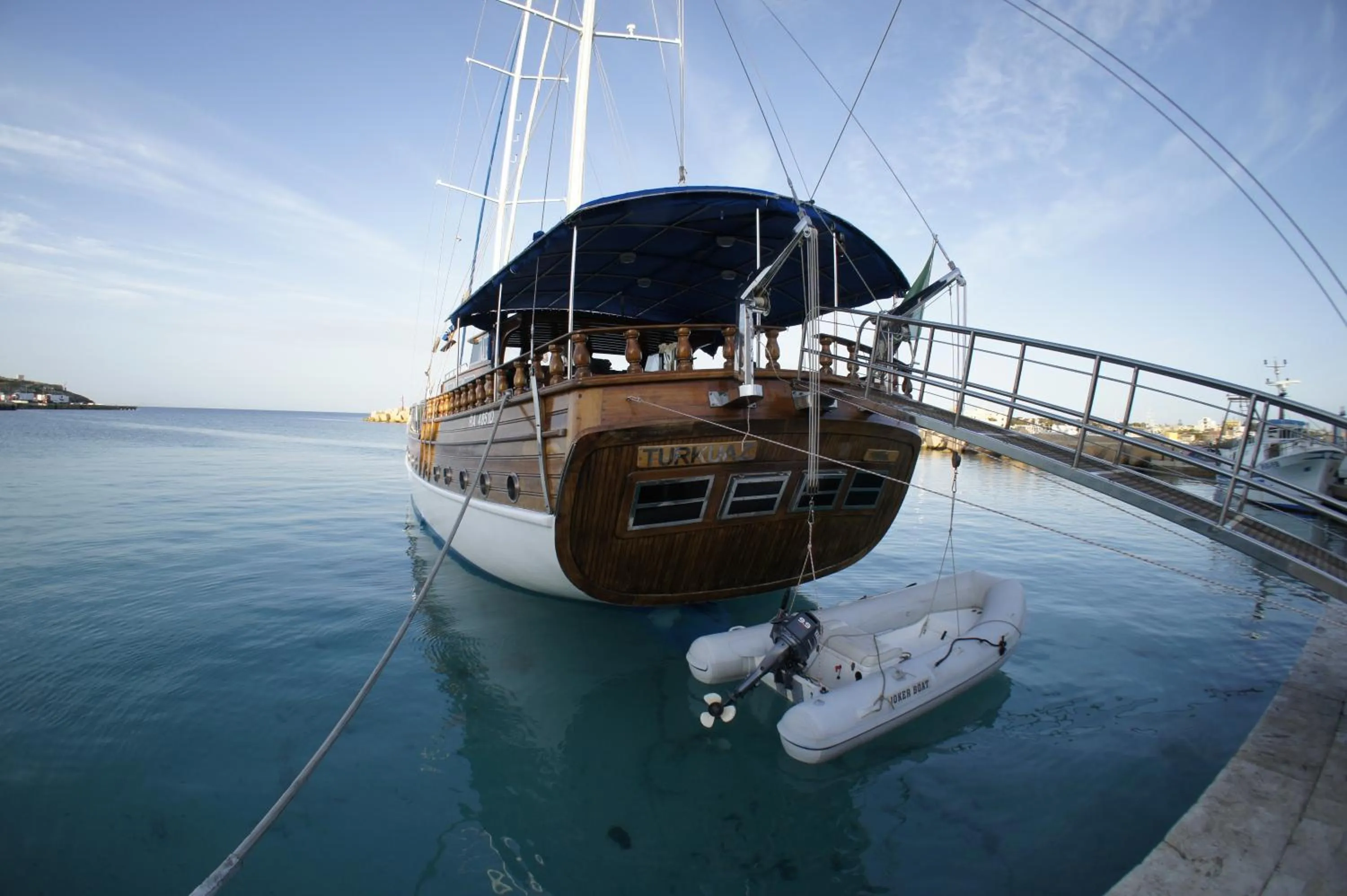 Hiking in Cupola Bianca Resort